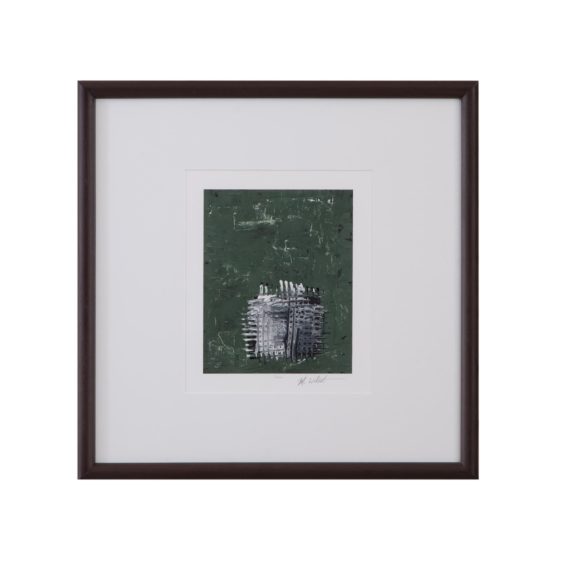 Shown in Gray finish