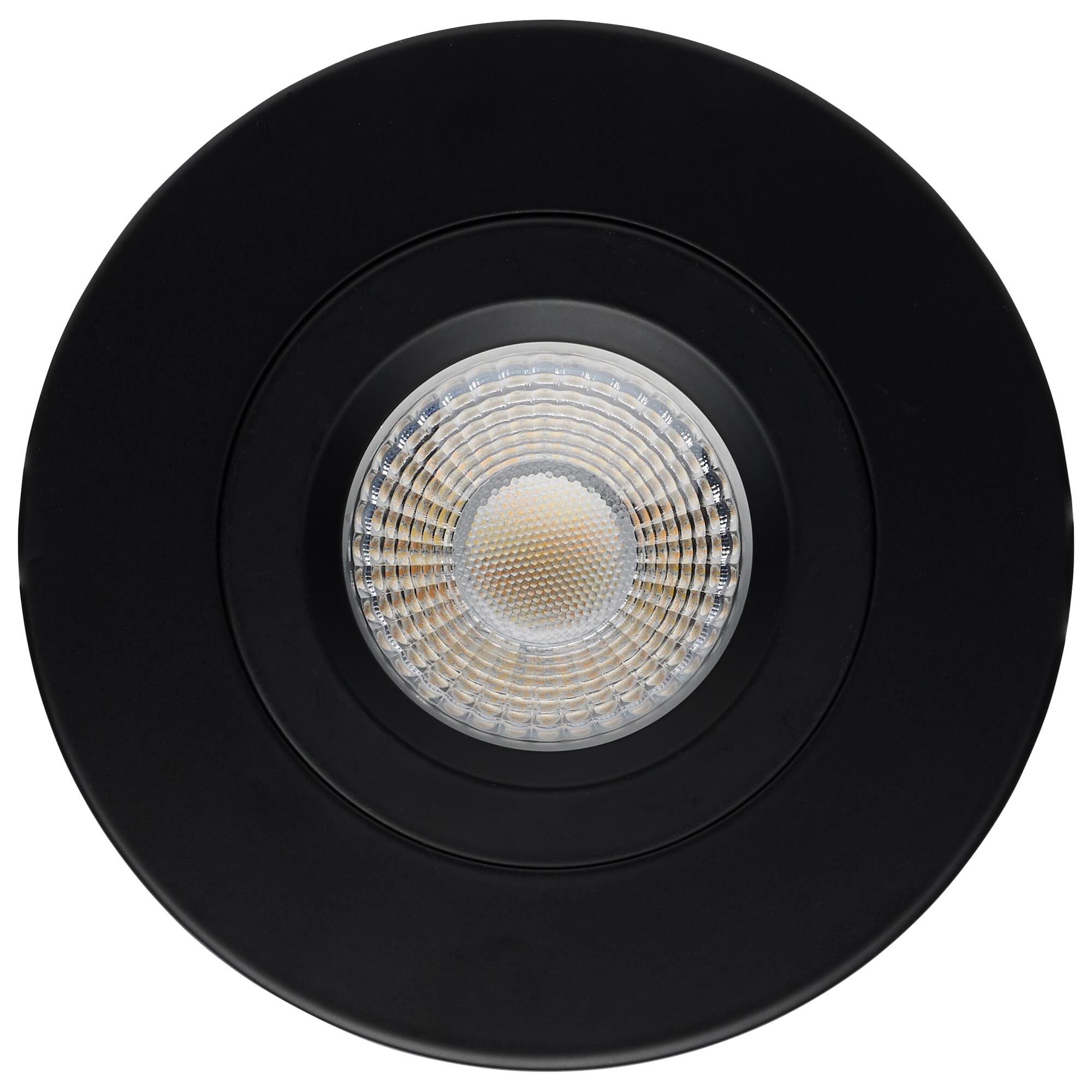 5 Inch LED Recessed Lighting Trim by Satco