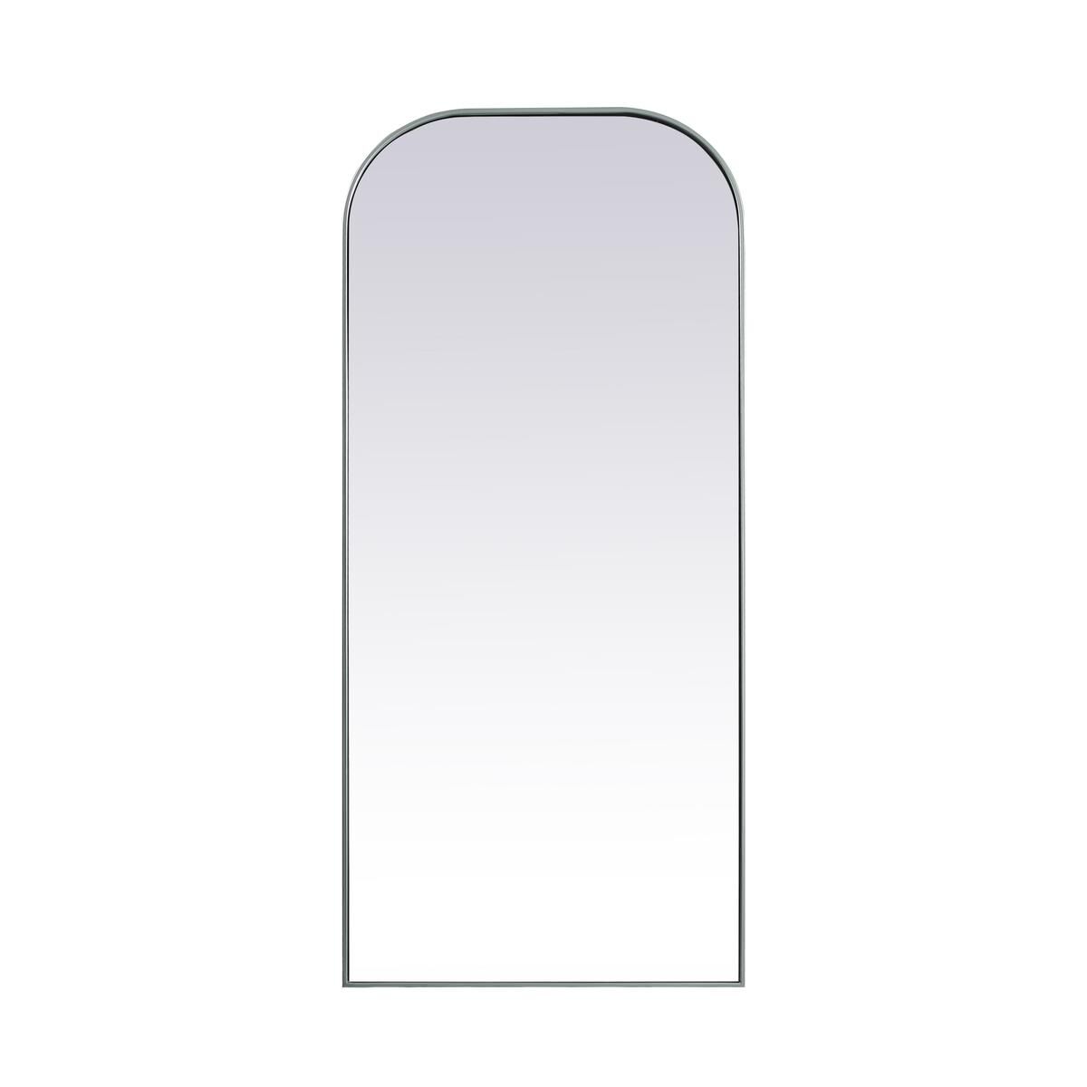Blaire Decorative Mirror by Elegant Decor