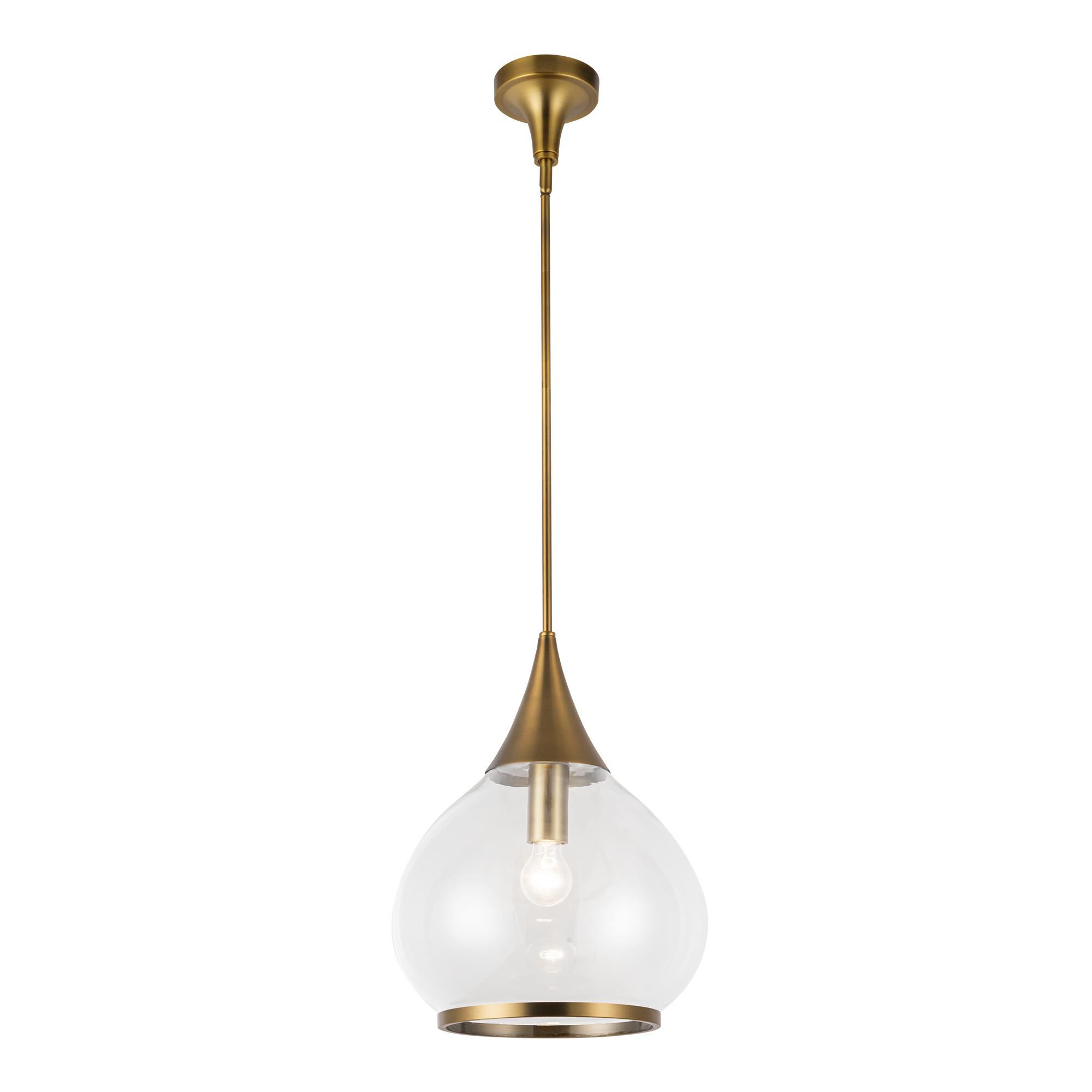 Hazel Small Pendant Light,