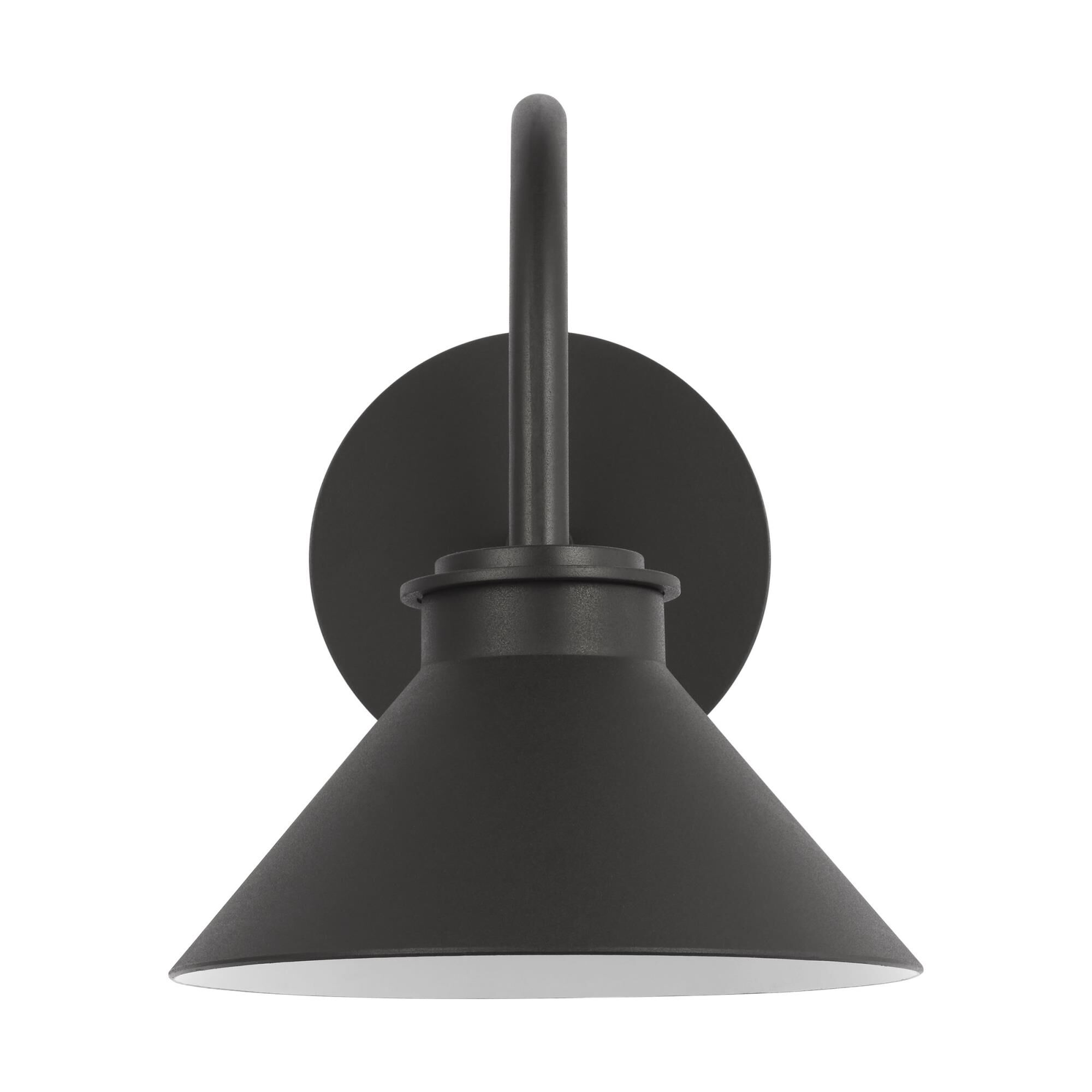 Sean Lavin Modern Barn 8 Inch Outdoor Wall Light by Visual Comfort Studio Collection