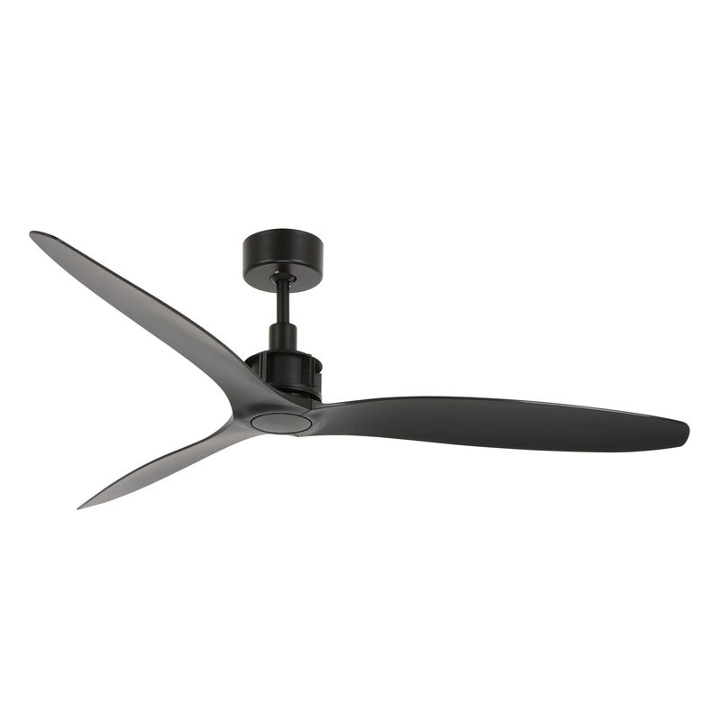 Viceroy 52 Inch Ceiling Fan by Beacon Lighting