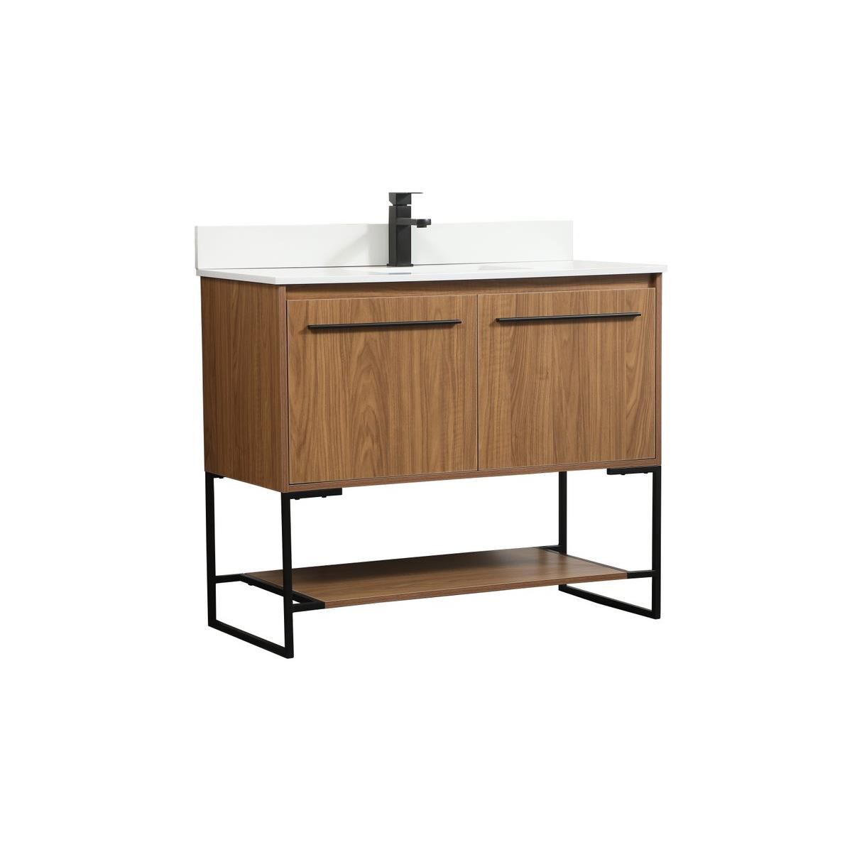 Sloane Bath Vanity by Elegant Decor