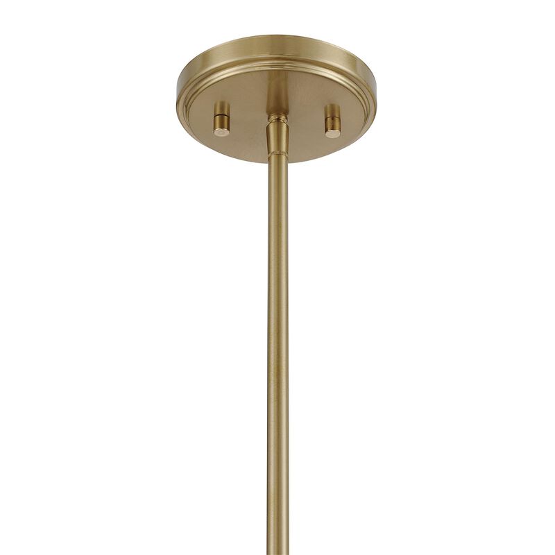 Chester Medium Chandelier by Savoy House