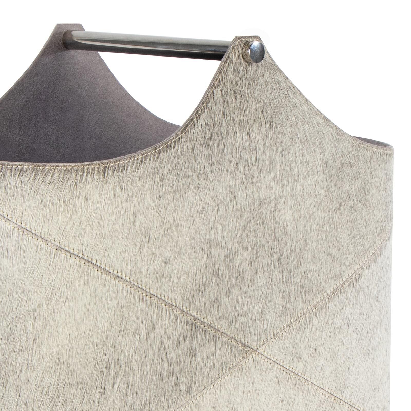 Shown in Grey finish and - None - shade