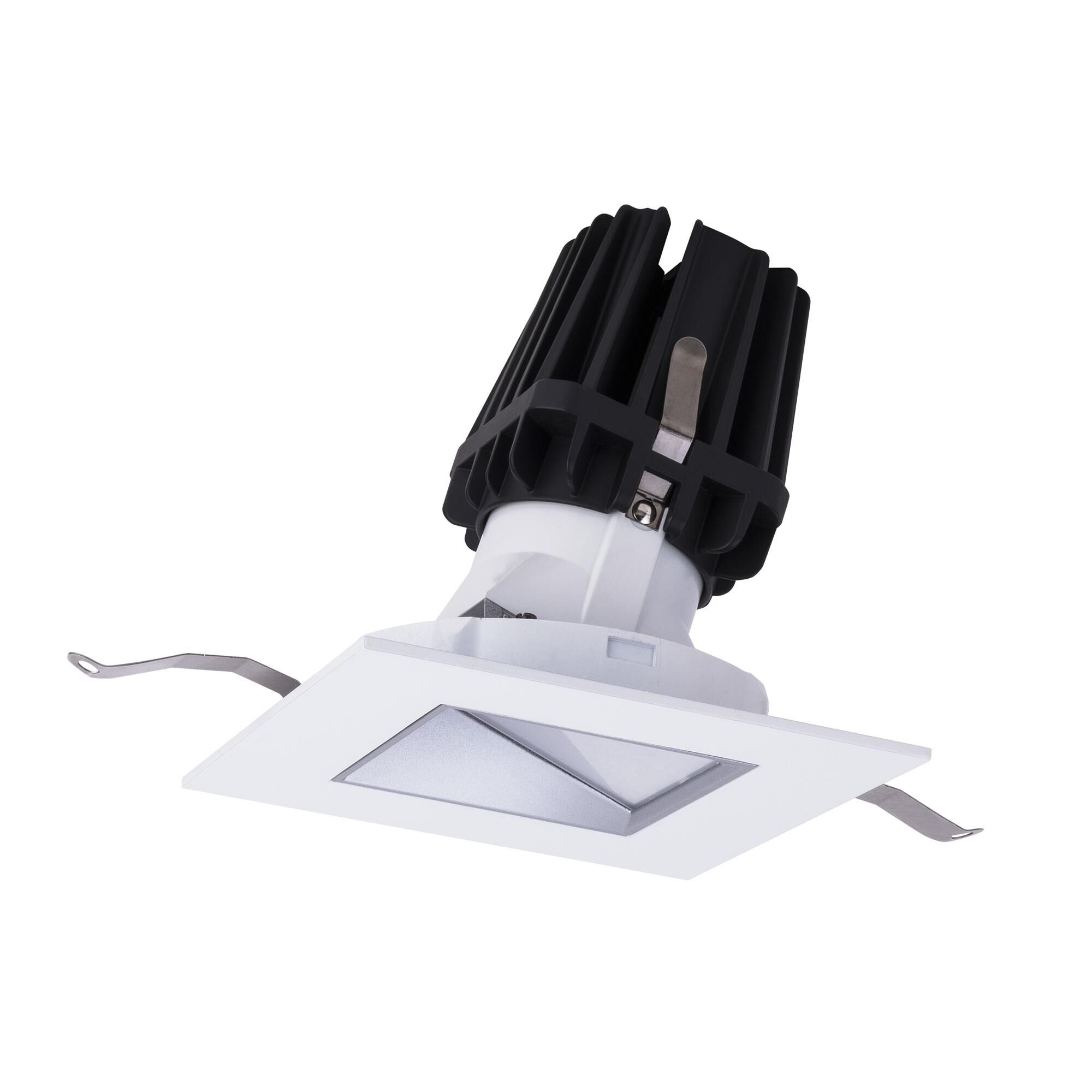 Shown in Haze and White finish