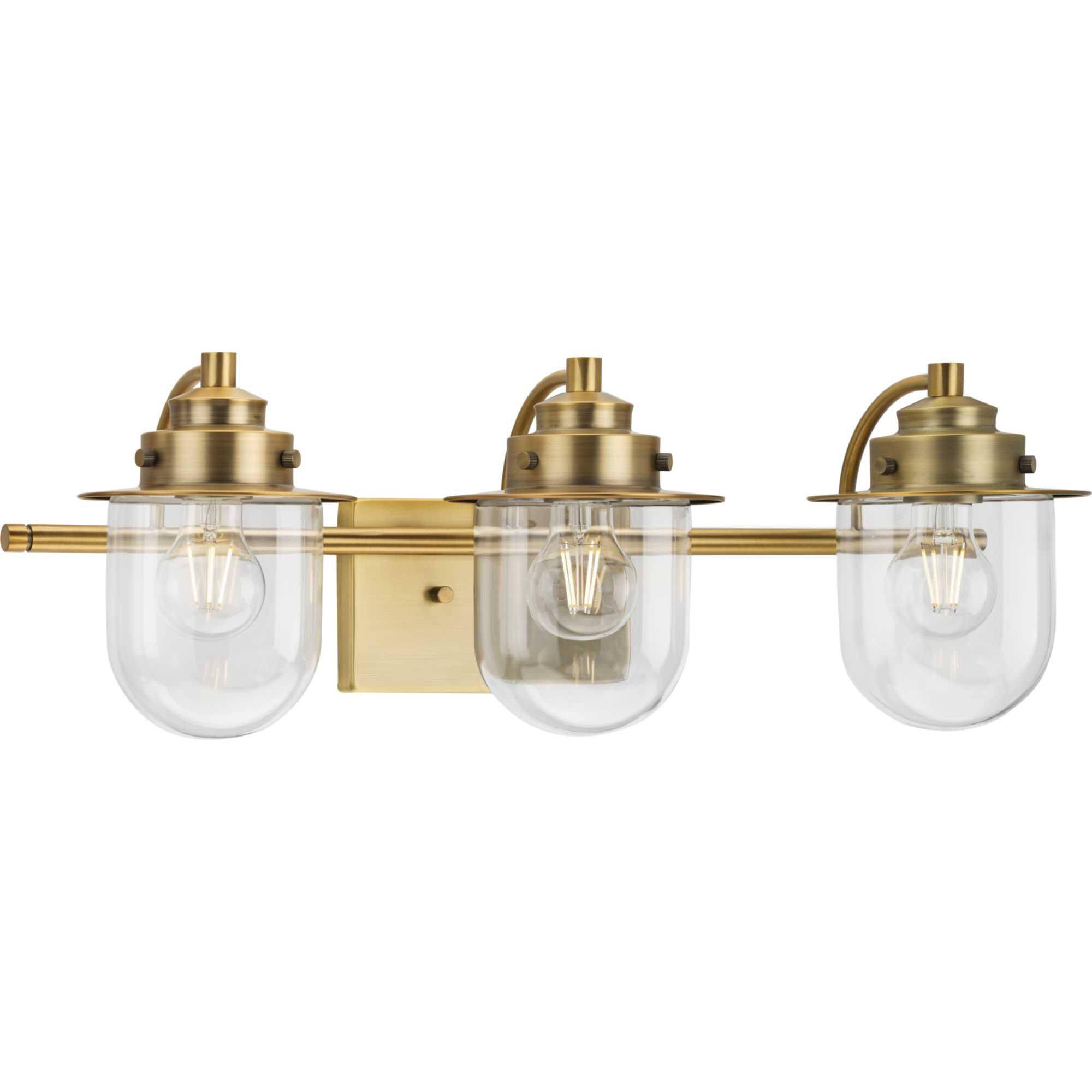 Northlake 24 Inch 3 Light Bath Vanity Light by Progress Lighting