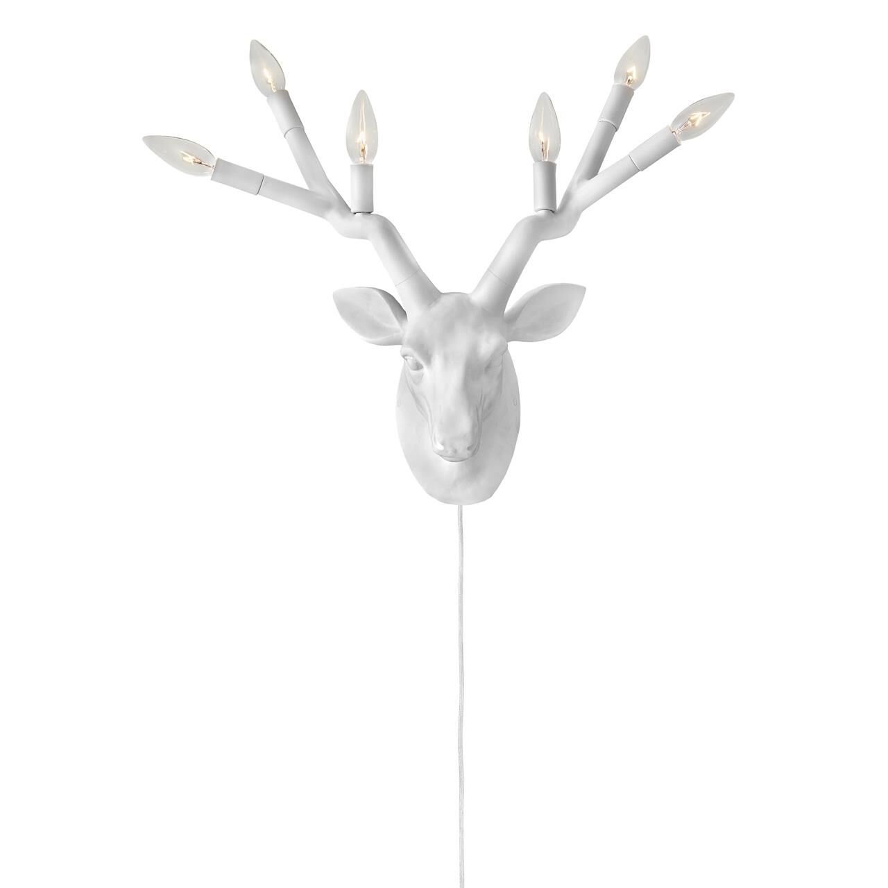 Stag 22 Inch Wall Sconce by Hinkley Lighting