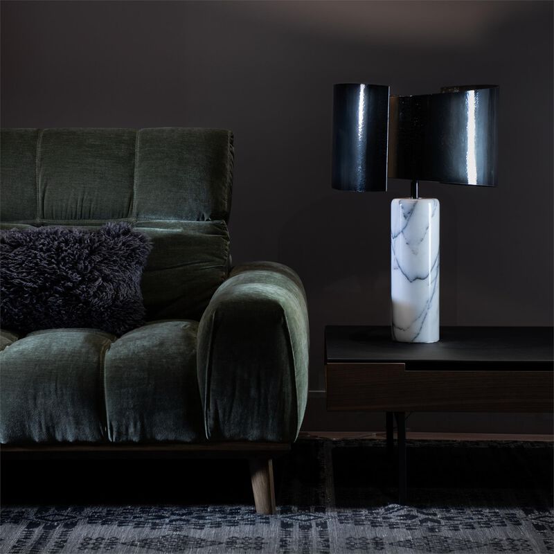 Zen Medium Table Lamp by Hubbardton Forge