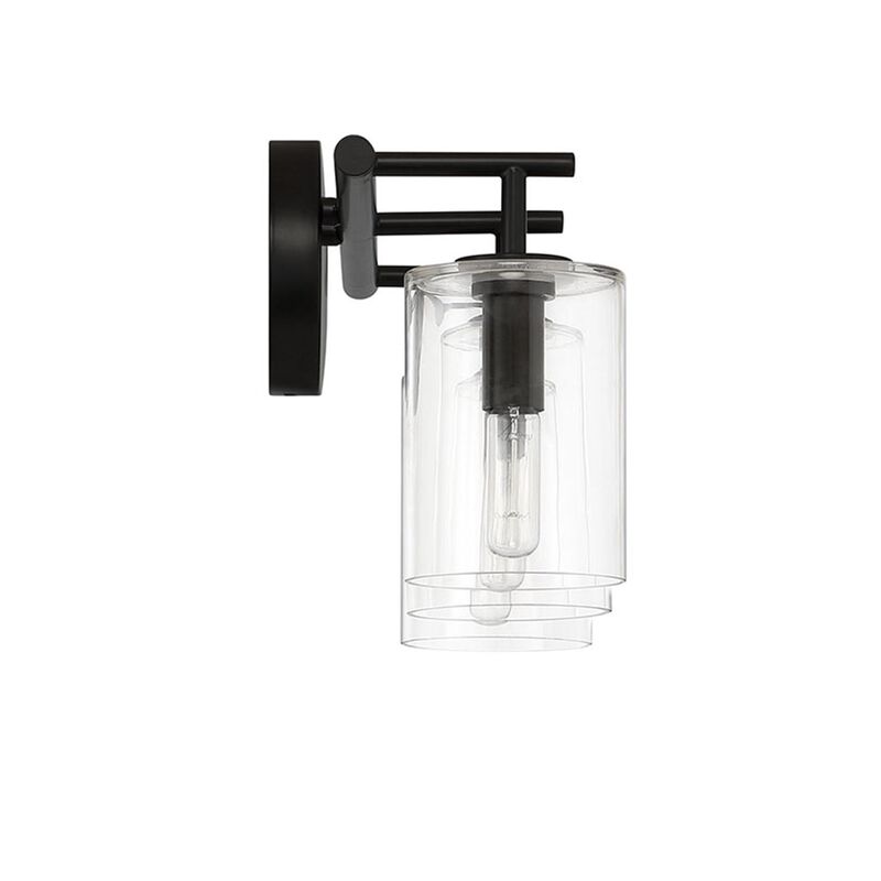 Hailie 20 Inch 3 Light Bath Vanity Light by Craftmade
