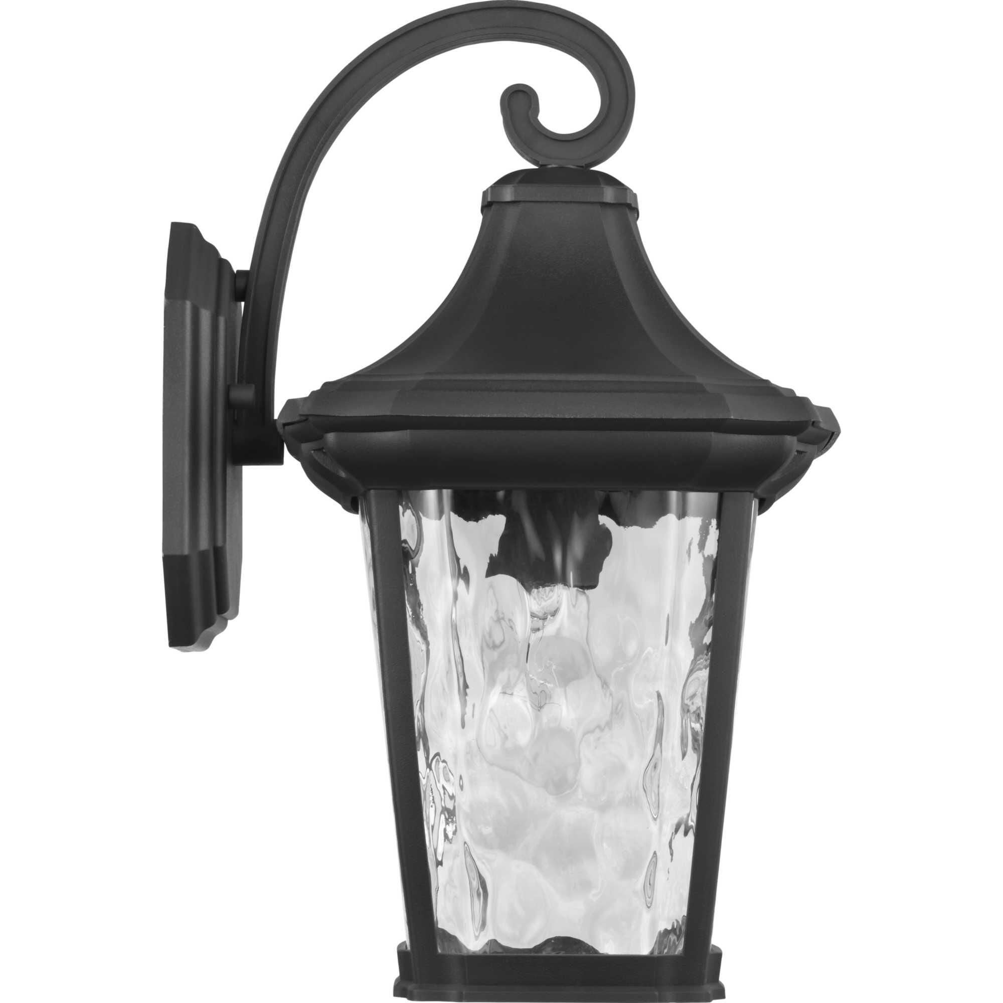 Progress Lighting Marquette 16 Inch Tall Outdoor Wall Light