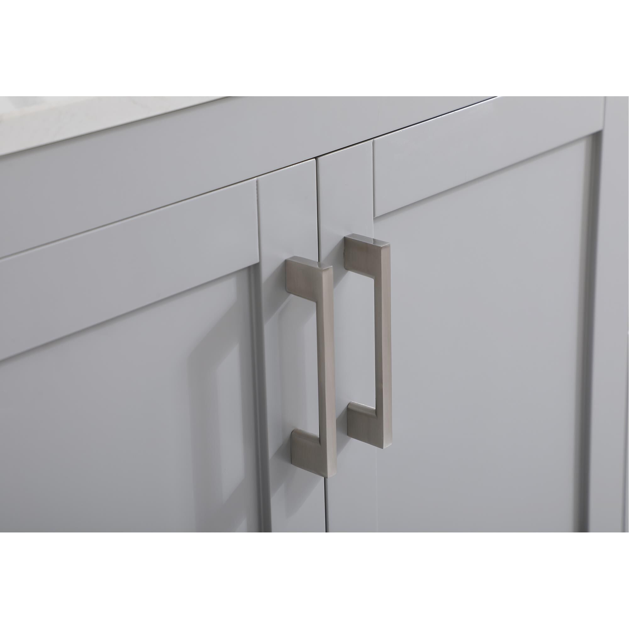 Aubrey Bath Vanity by Elegant Decor