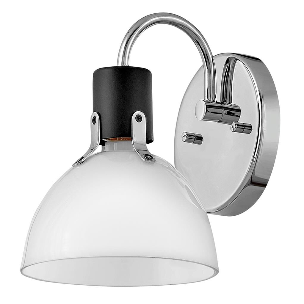 Hinkley Lighting Argo 7 Inch Wall Sconce