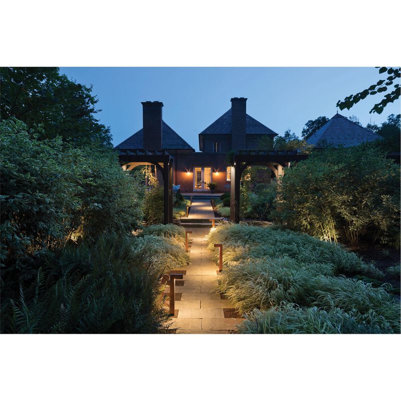 Hinkley Lighting Atlantis 22 Inch Decorative Pathway Light