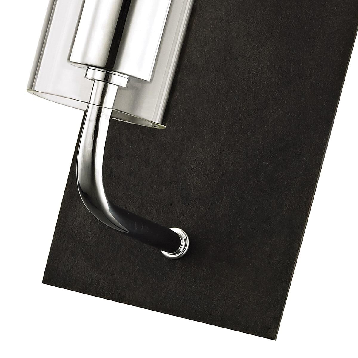 Xavier 5.25 Inch Wall Sconce by Troy Lighting