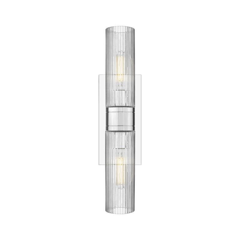 Bruno Marashlian Ballston Urban 18 Inch Bath Vanity Light by Innovations Lighting