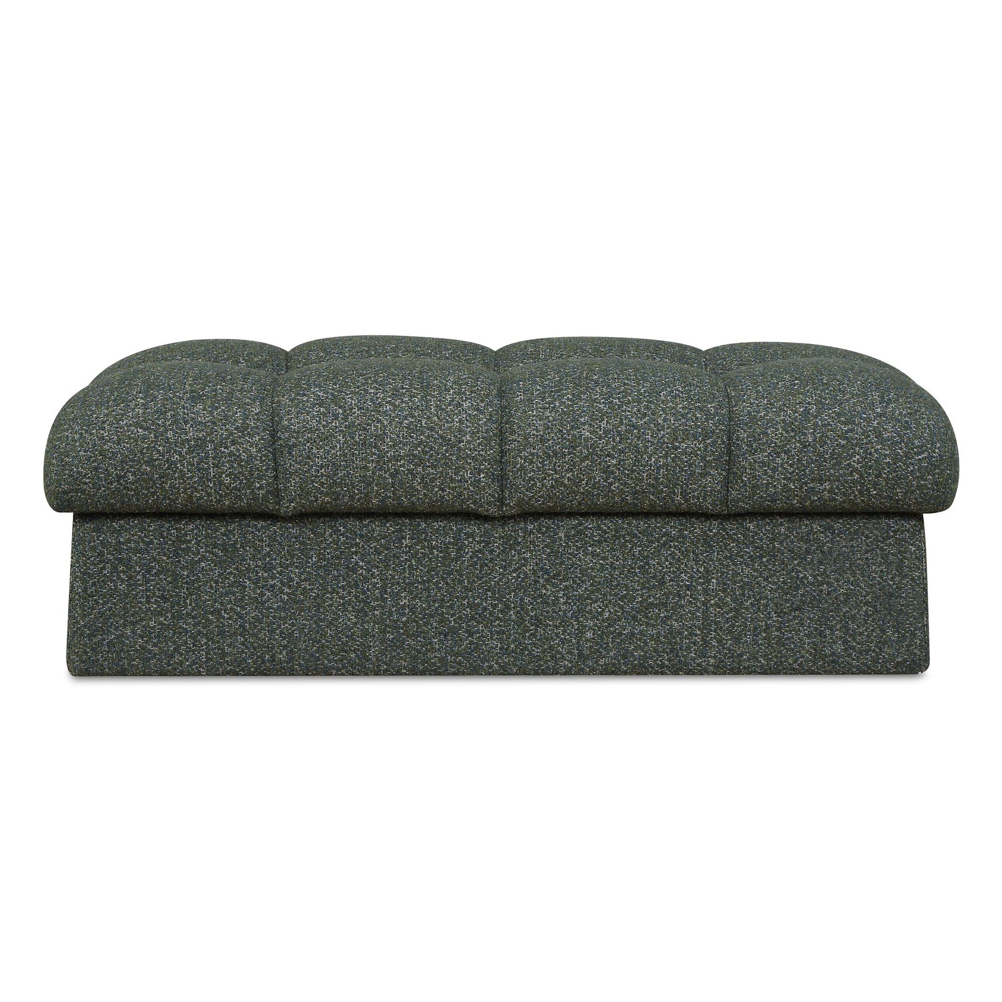 Harlem 48 Inch Bench,