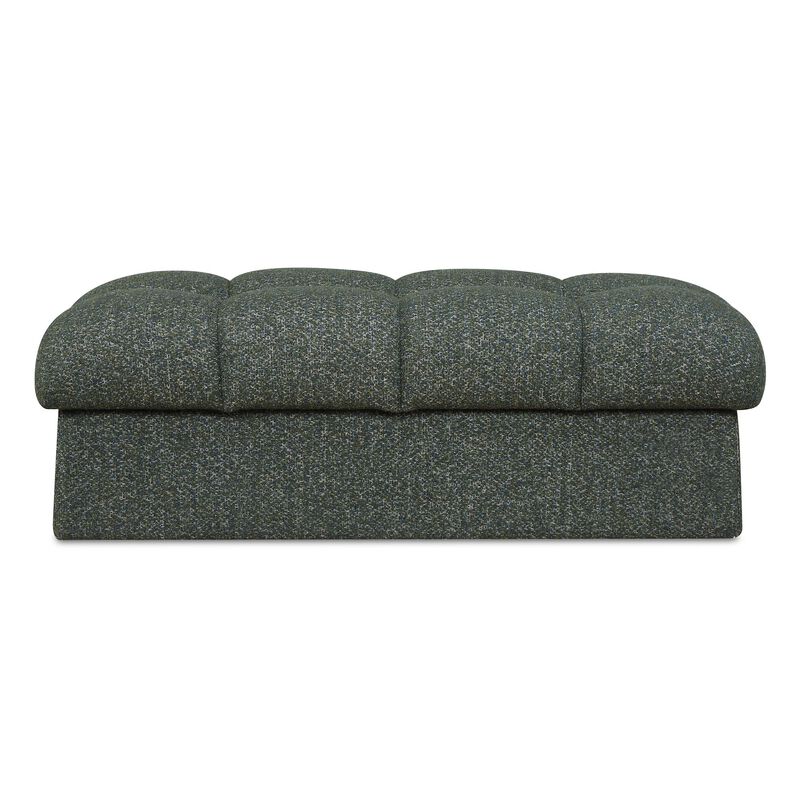 Harlem 48 Inch Bench by Uttermost