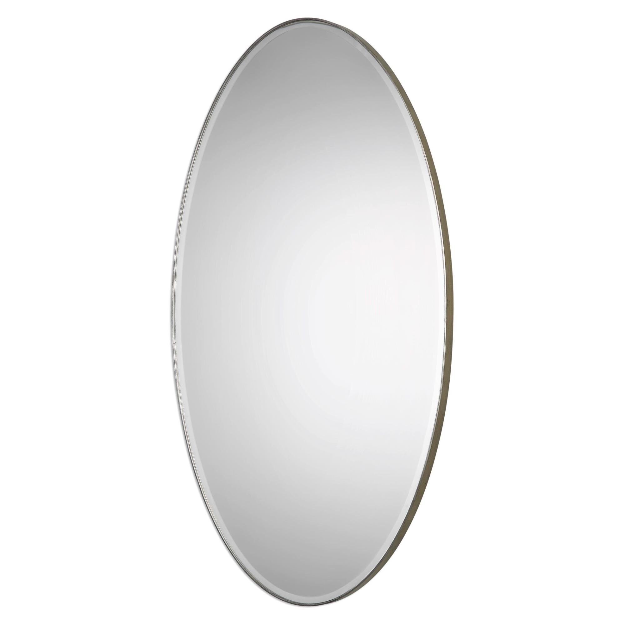 Petra Oval Decorative Mirrors by Uttermost