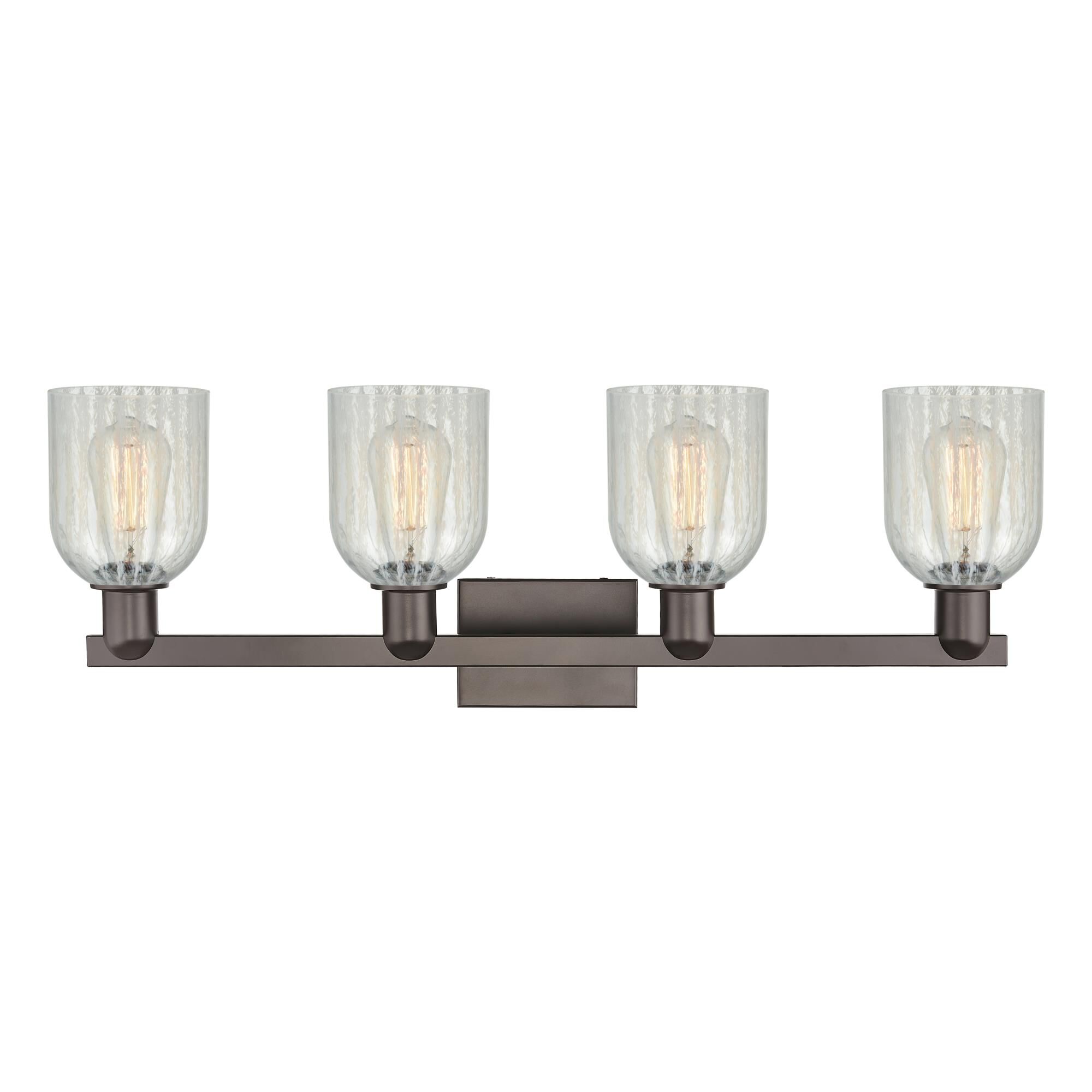Bruno Marashlian Caledonia 32 Inch Bath Vanity Light by Innovations Lighting