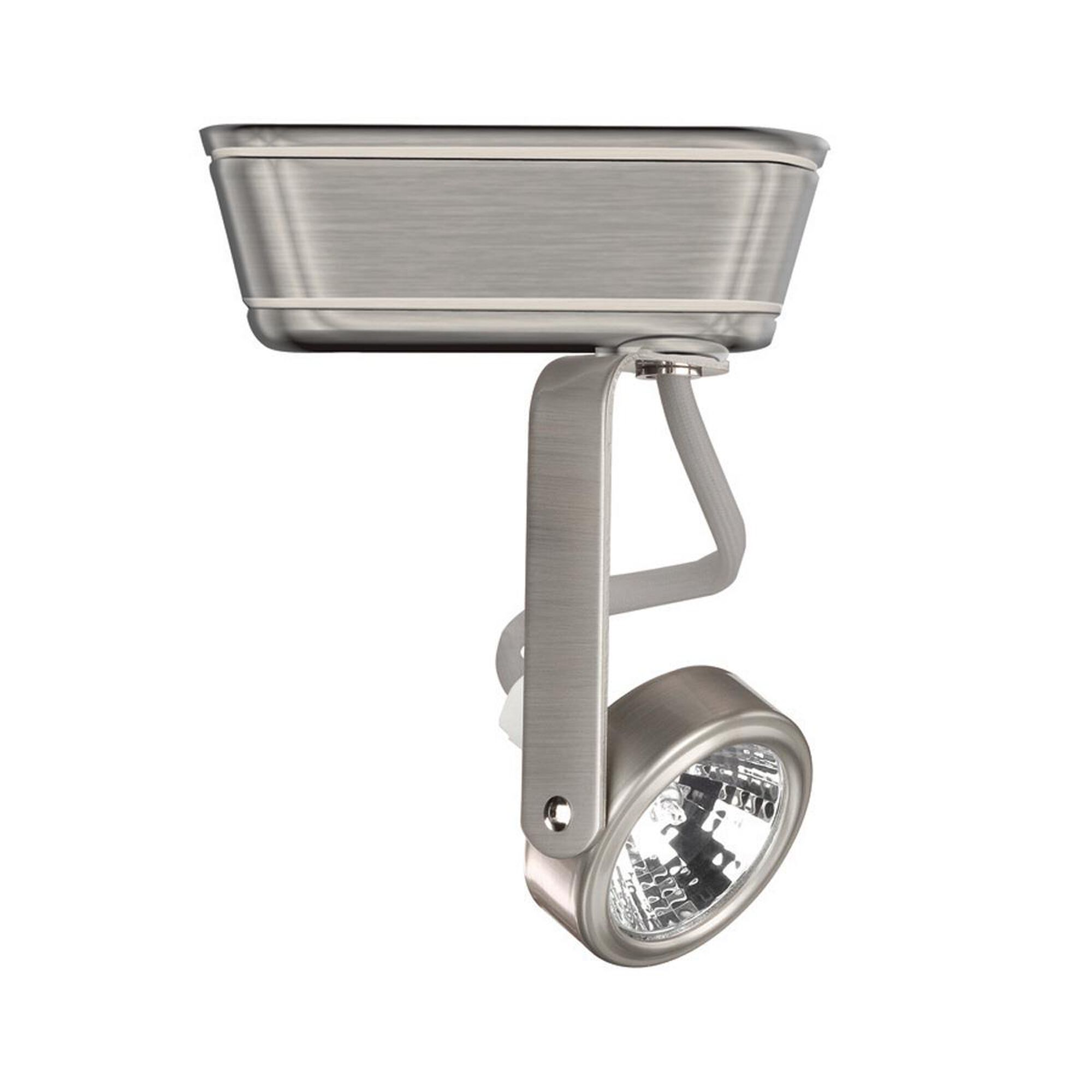 Shown in Brushed Nickel finish