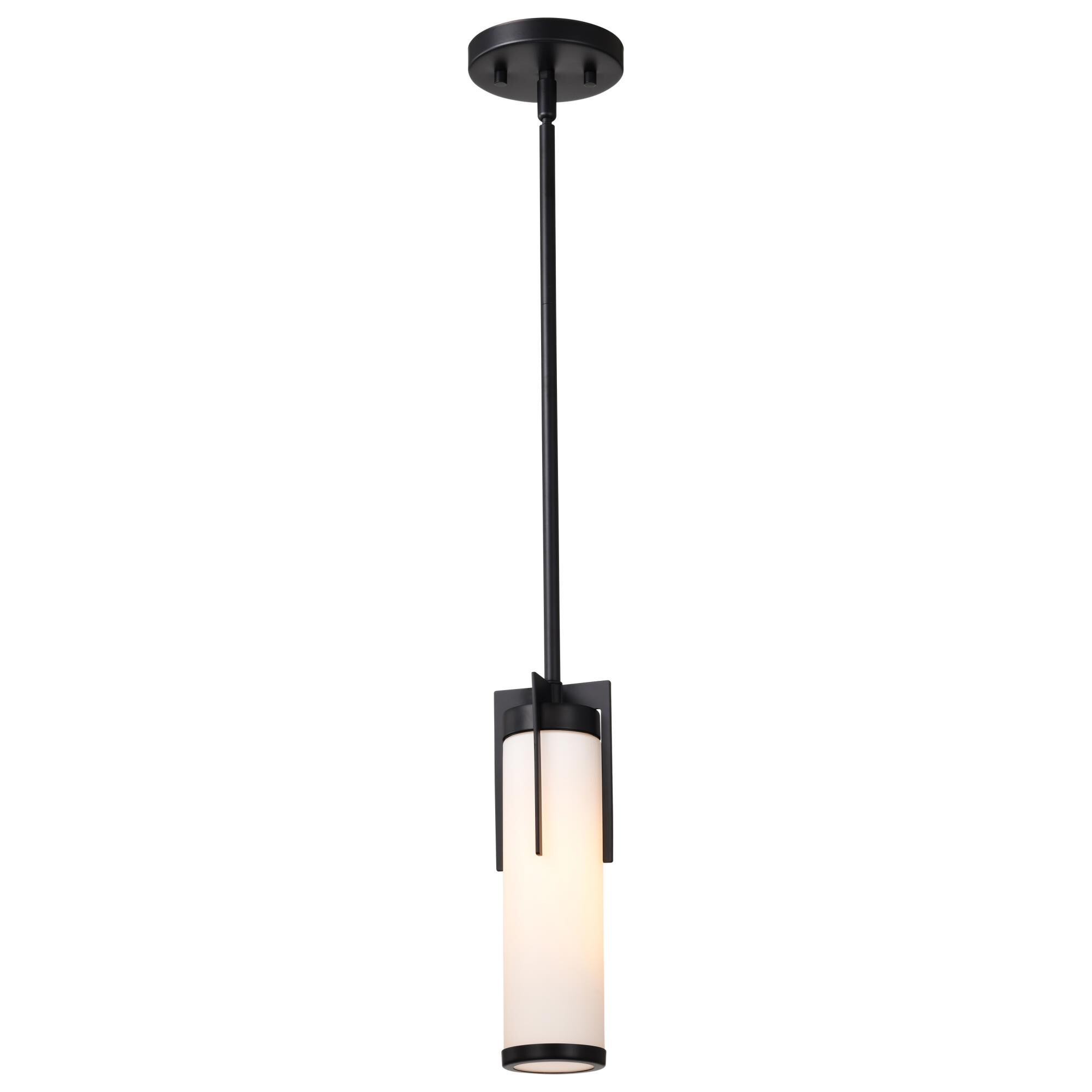 Roselle 4 Inch Mini Pendant by Nuvo Lighting