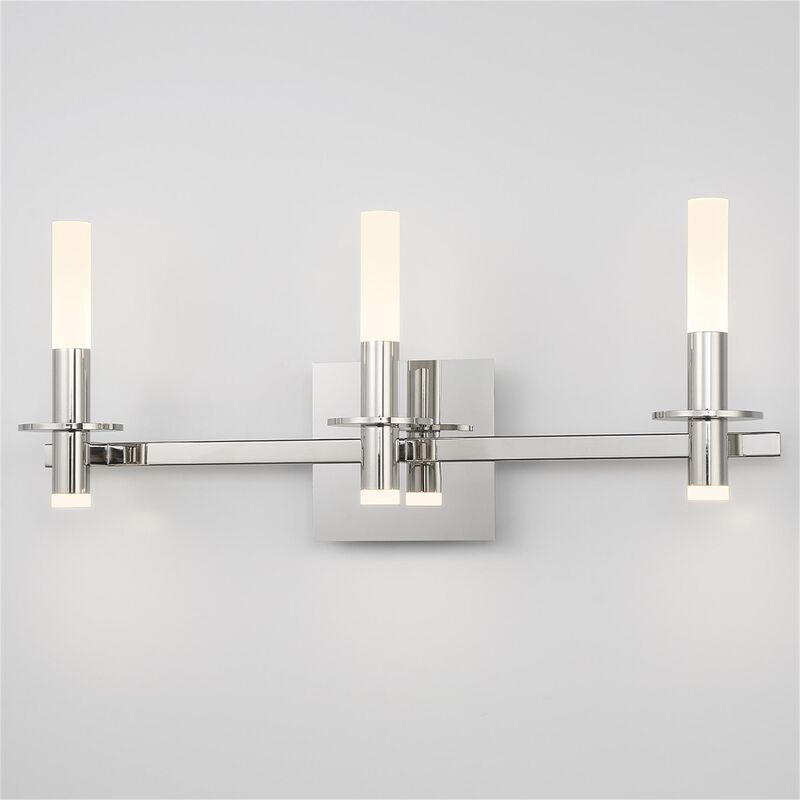 Torna 24 Inch 6 Light Bath Vanity Light by Eurofase Lighting