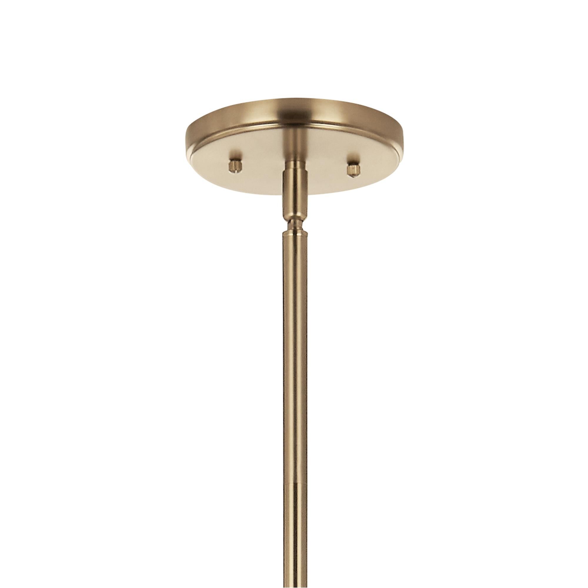 Velestino 40 Inch Chandelier,