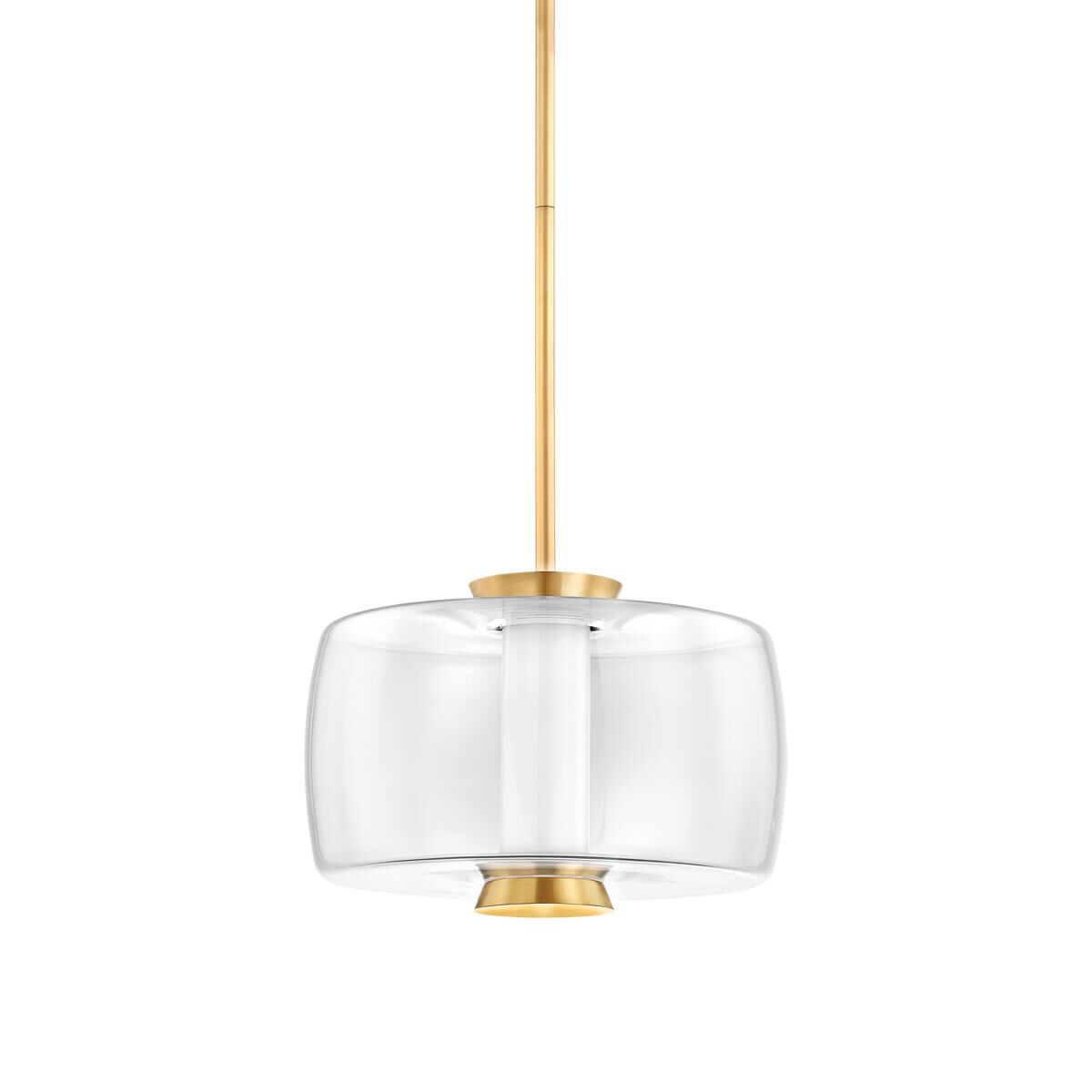 Beau 15 Inch Large Pendant by Hudson Valley Lighting