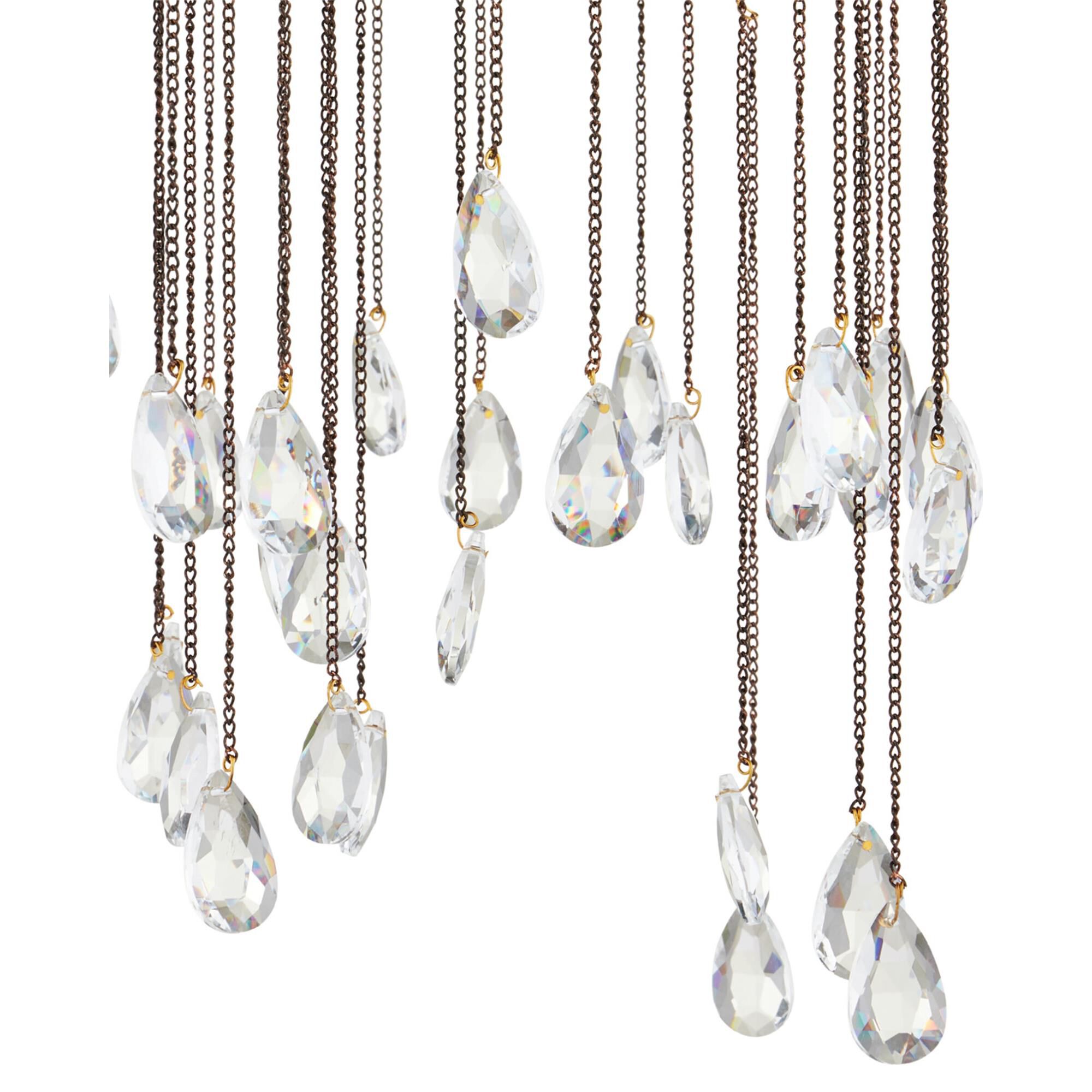 Fen Small Chandelier,