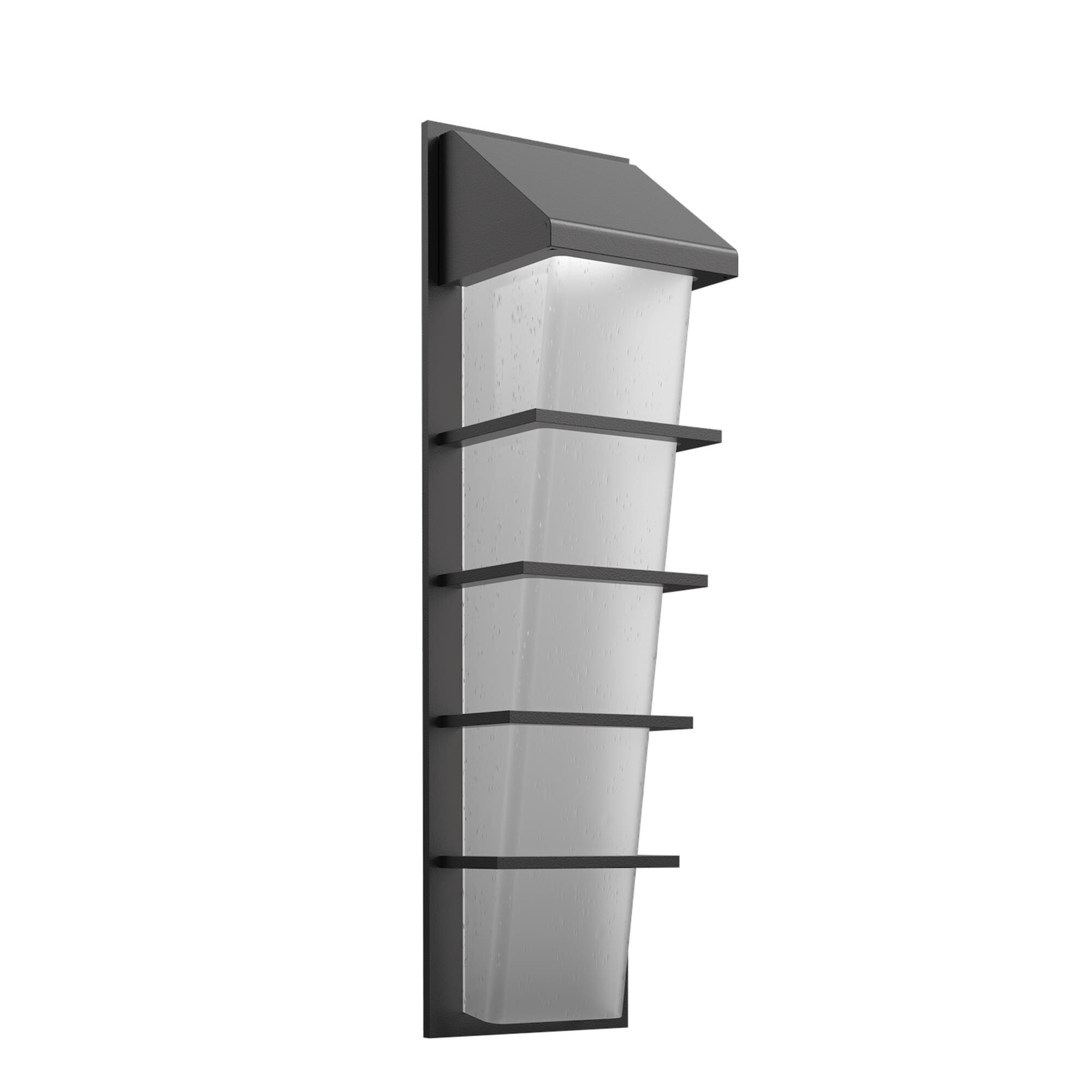 Hammerton Studio Mantle 18 Inch Tall LED Outdoor Wall Light