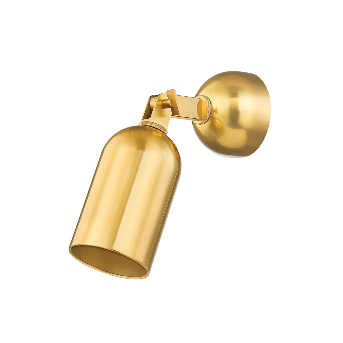 Sturbridge 4.75 Inch Wall Sconce by Hudson Valley Lighting