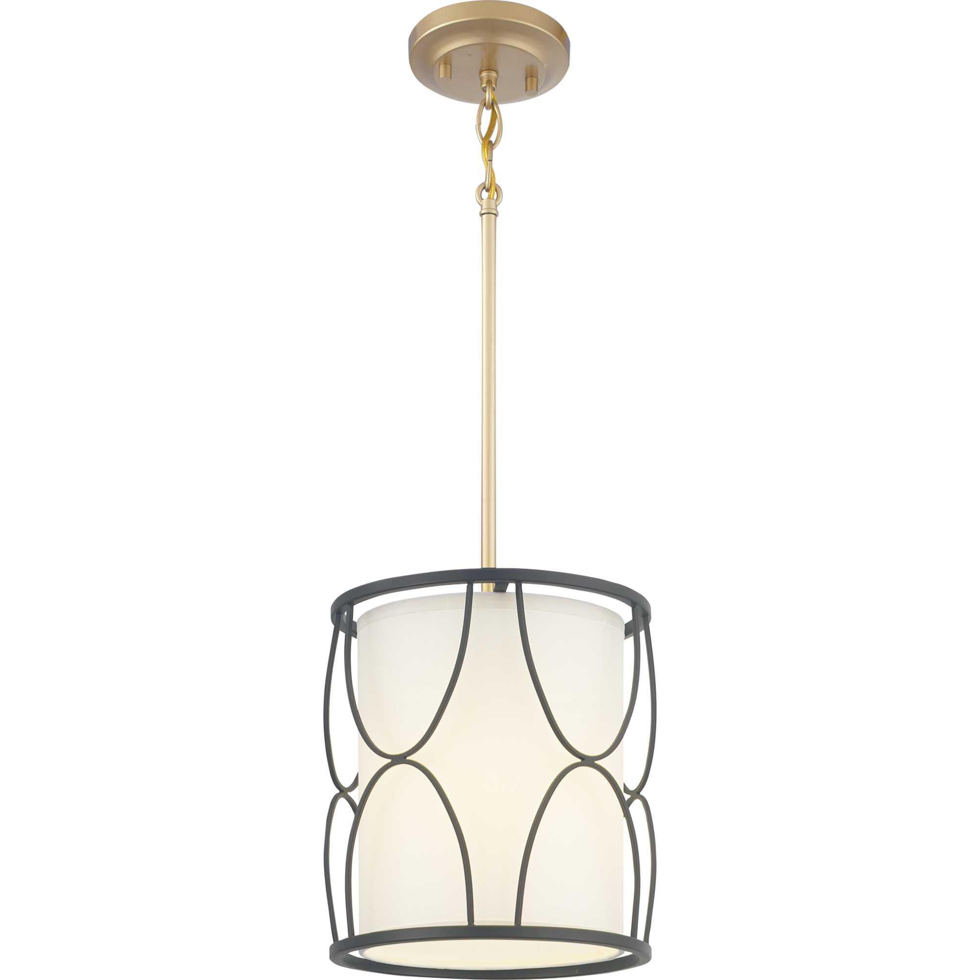 Progress Lighting Landree 10 Inch Mini Pendant