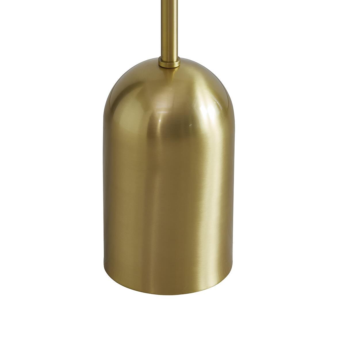 Belle 67 Inch Floor Lamp by Mitzi