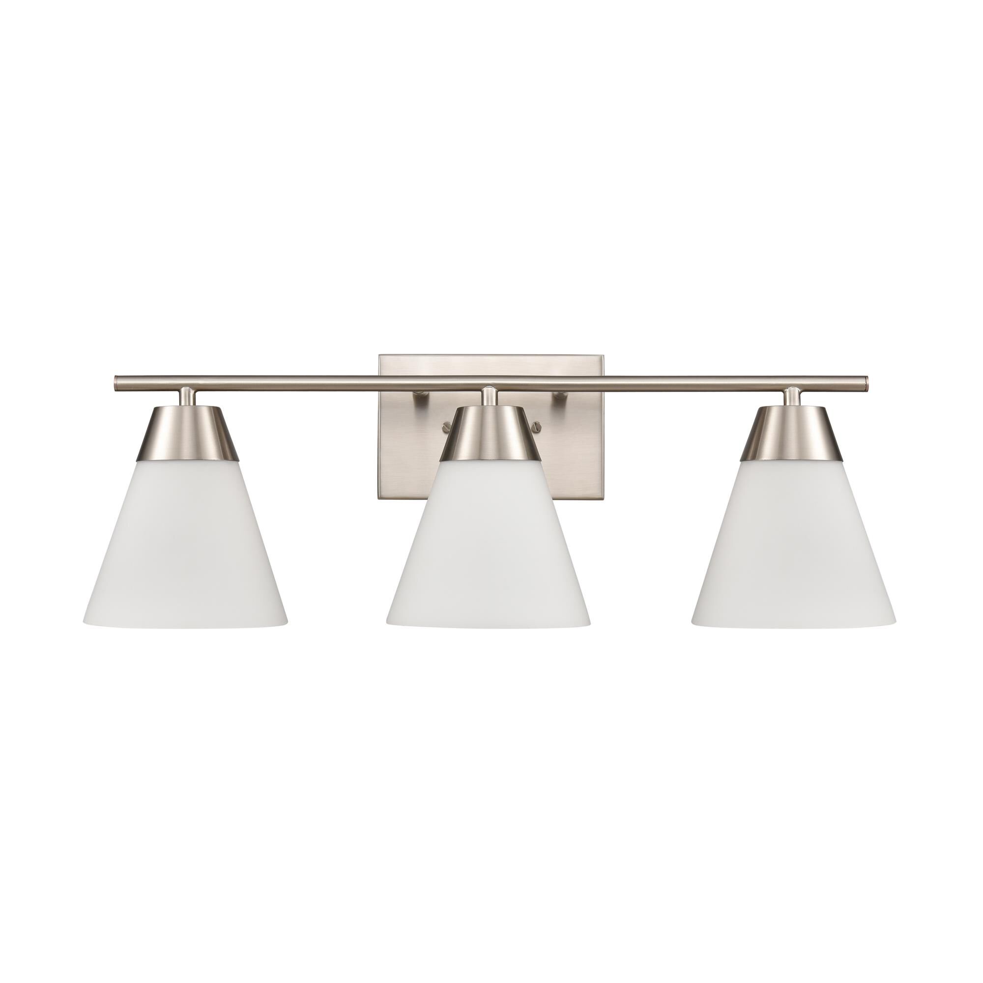 Vivica 24 Inch 3 Light Bath Vanity Light by ELK Lighting