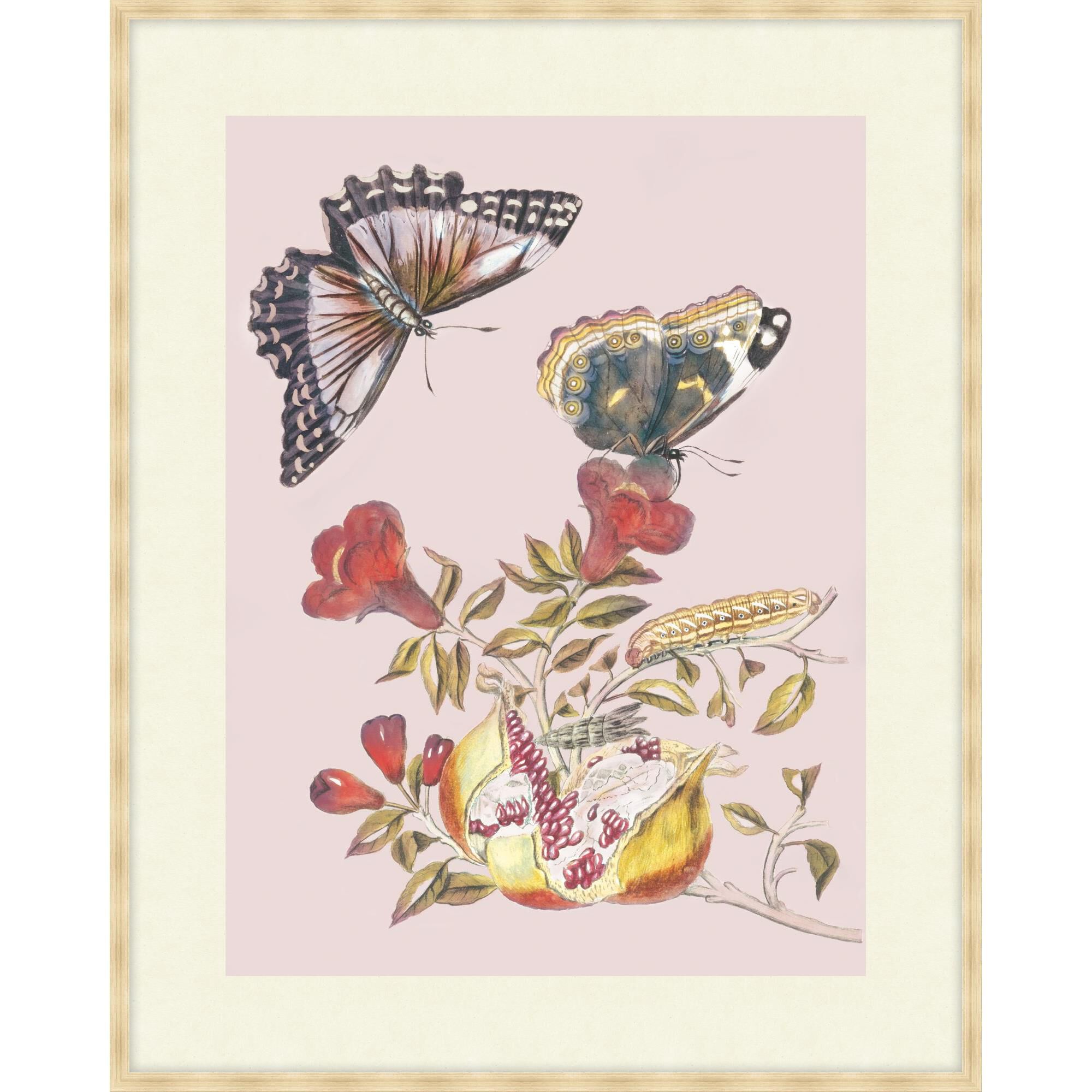 Shown in Silver finish