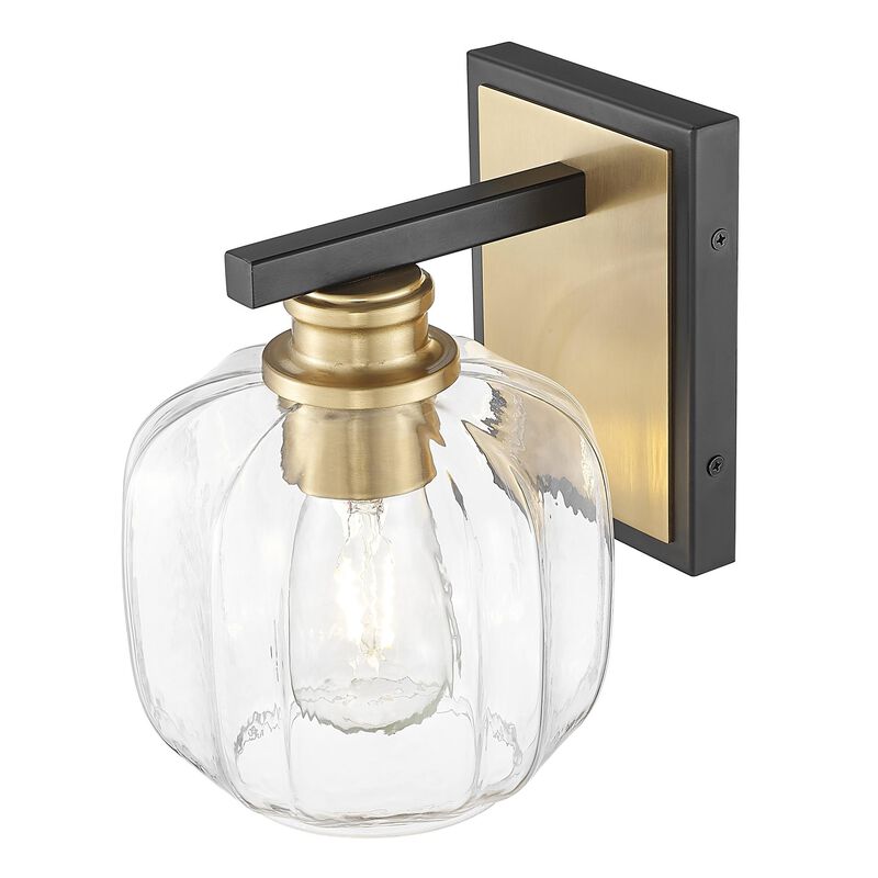 Oxley 9 Inch Wall Sconce by Acclaim Lighting