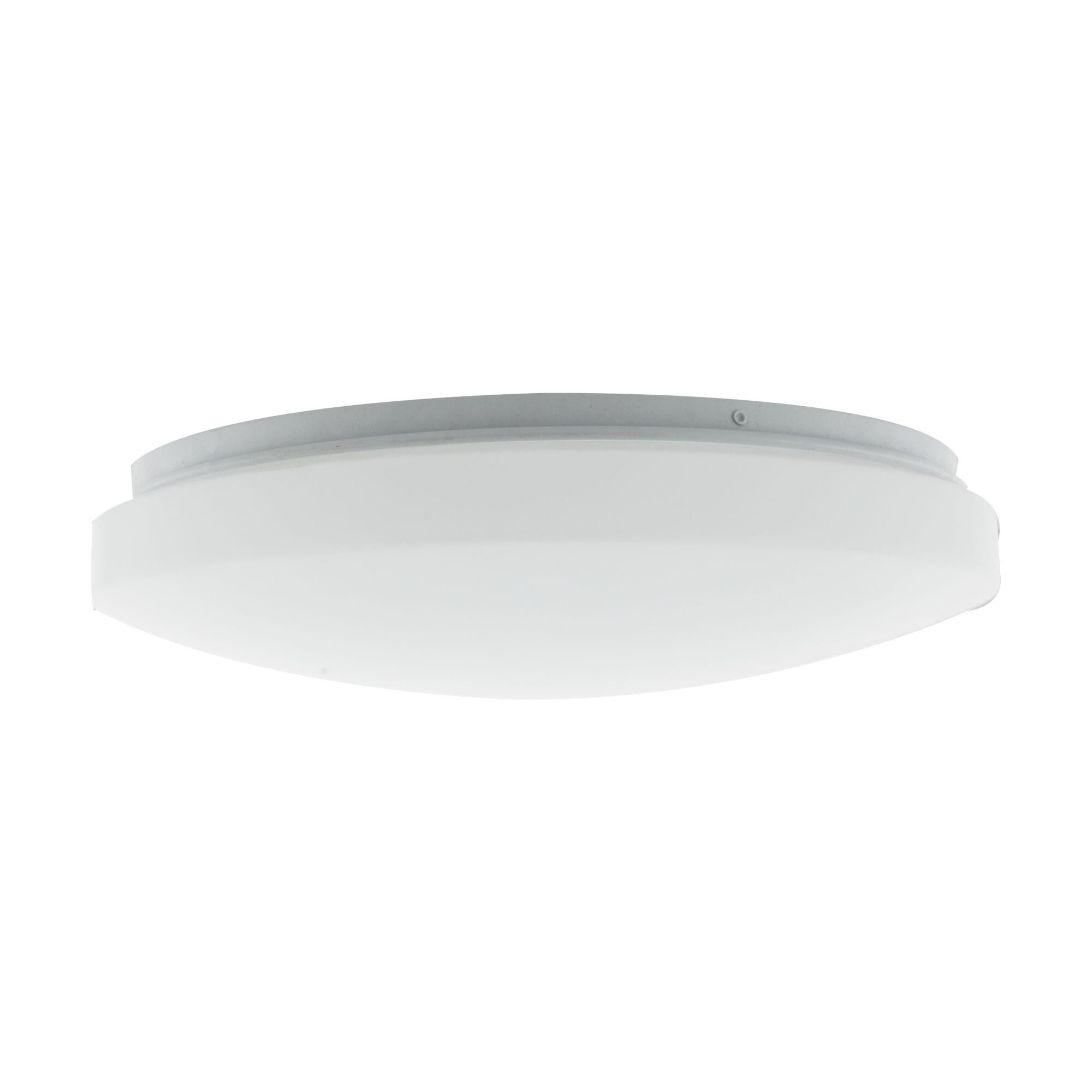 14 Inch 1 Light LED Flush Mount by Nuvo Lighting
