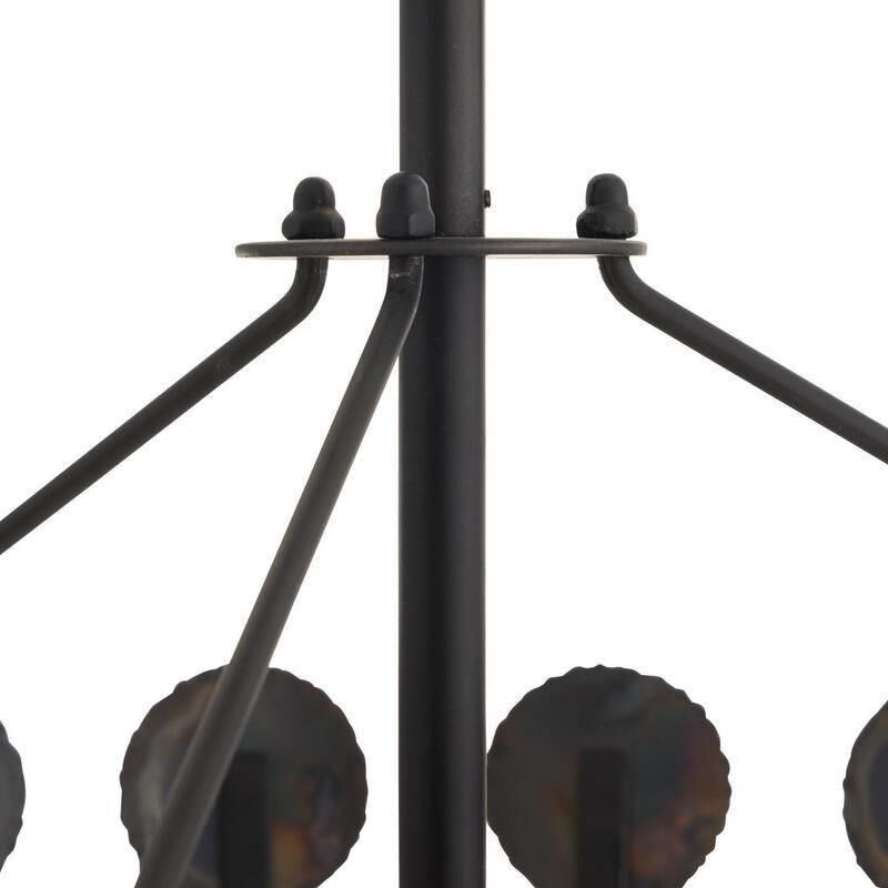 Imperia 36 Inch Chandelier by Arteriors Home