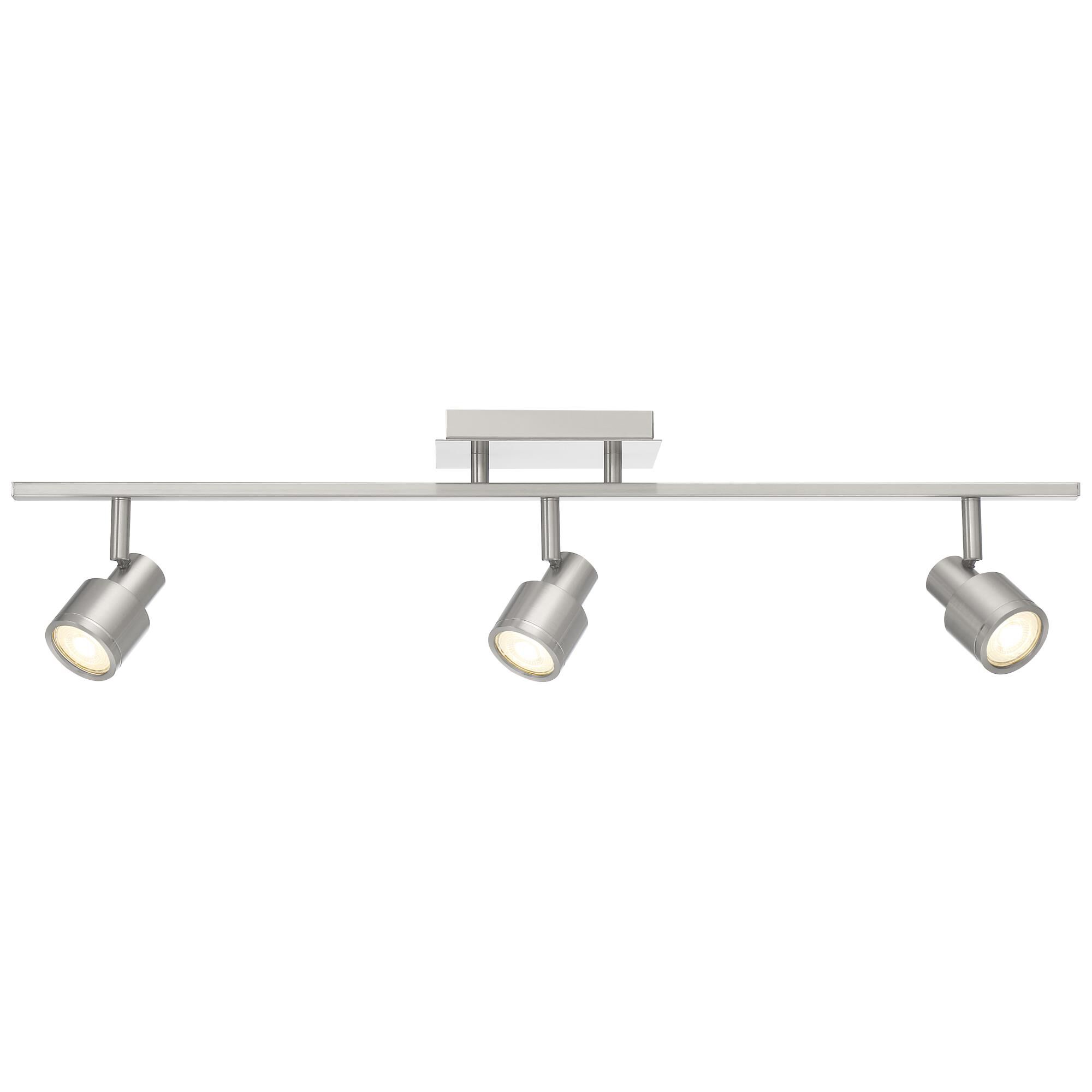 Lincoln 28 Inch Track Lighting Kit by Access Lighting