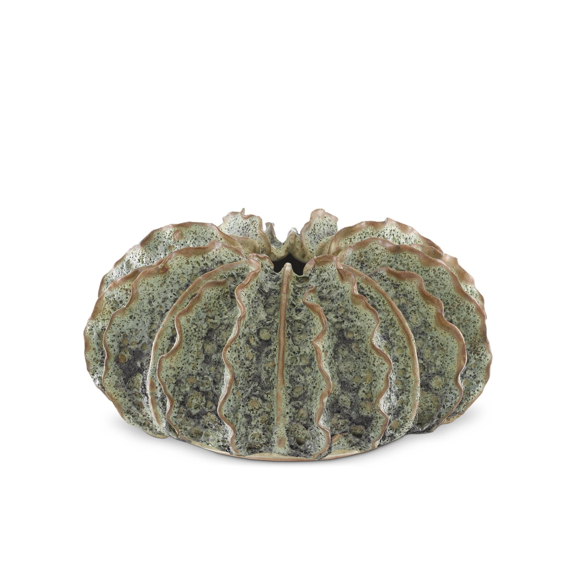 Shown in Moss Green finish