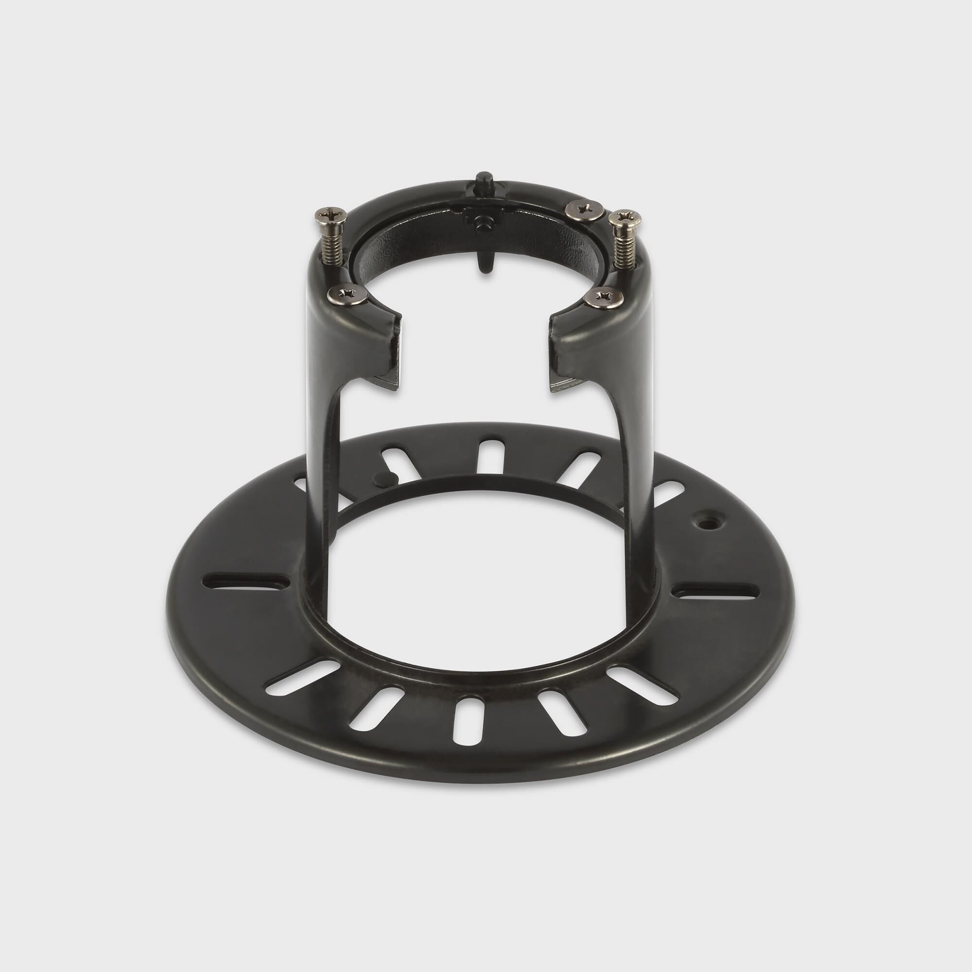 Shown in Satin Brass finish