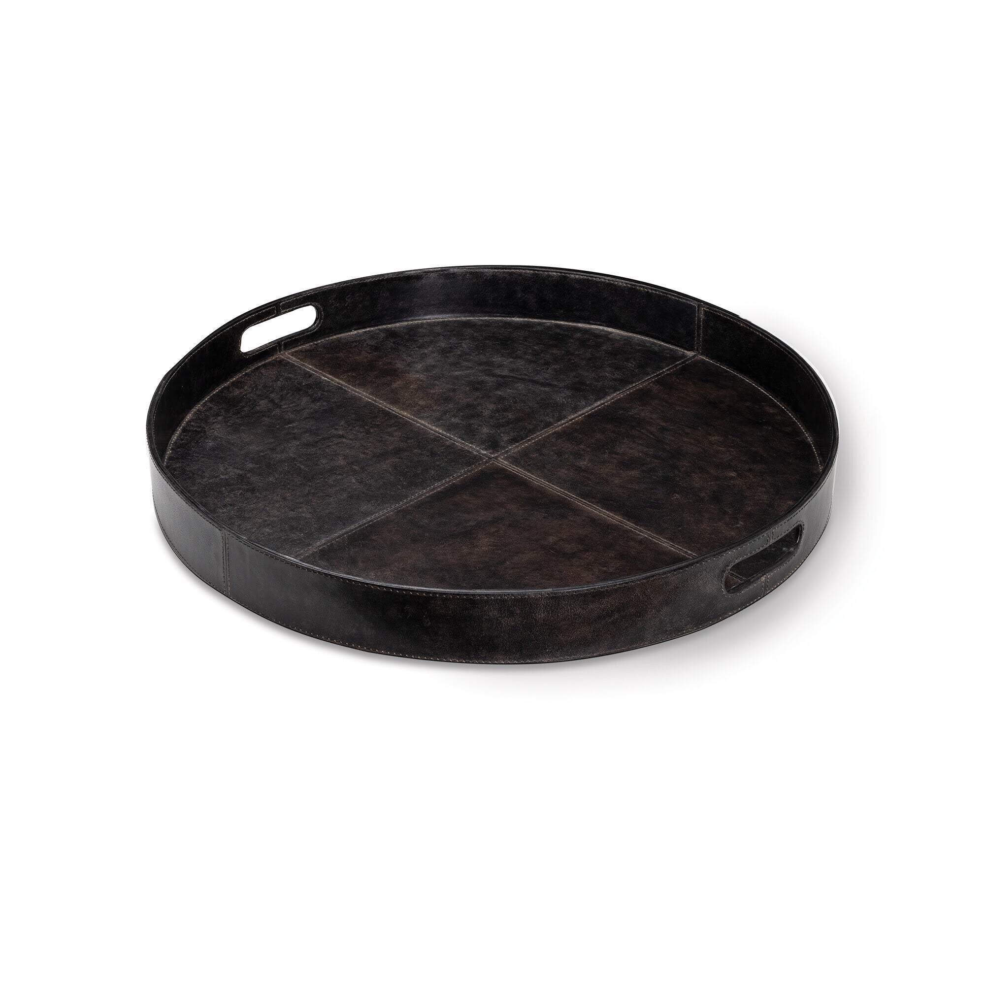 Shown in Black finish