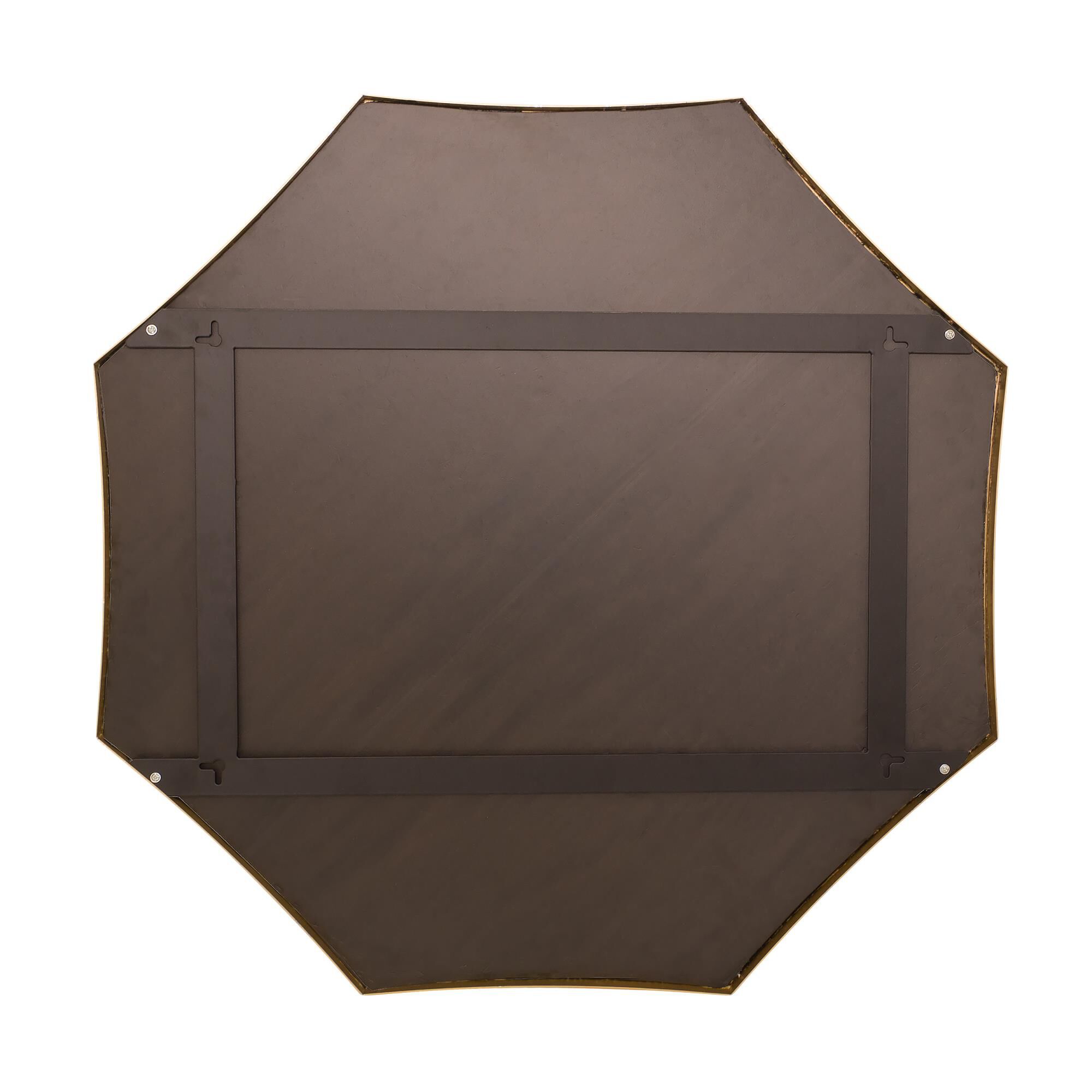 Jenner Decorative Mirrors by Varaluz