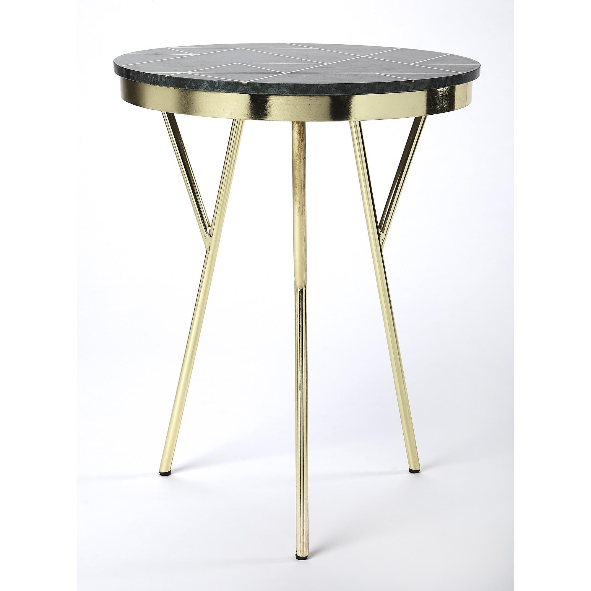 Butler Loft Accent Table by Butler Specialty Company