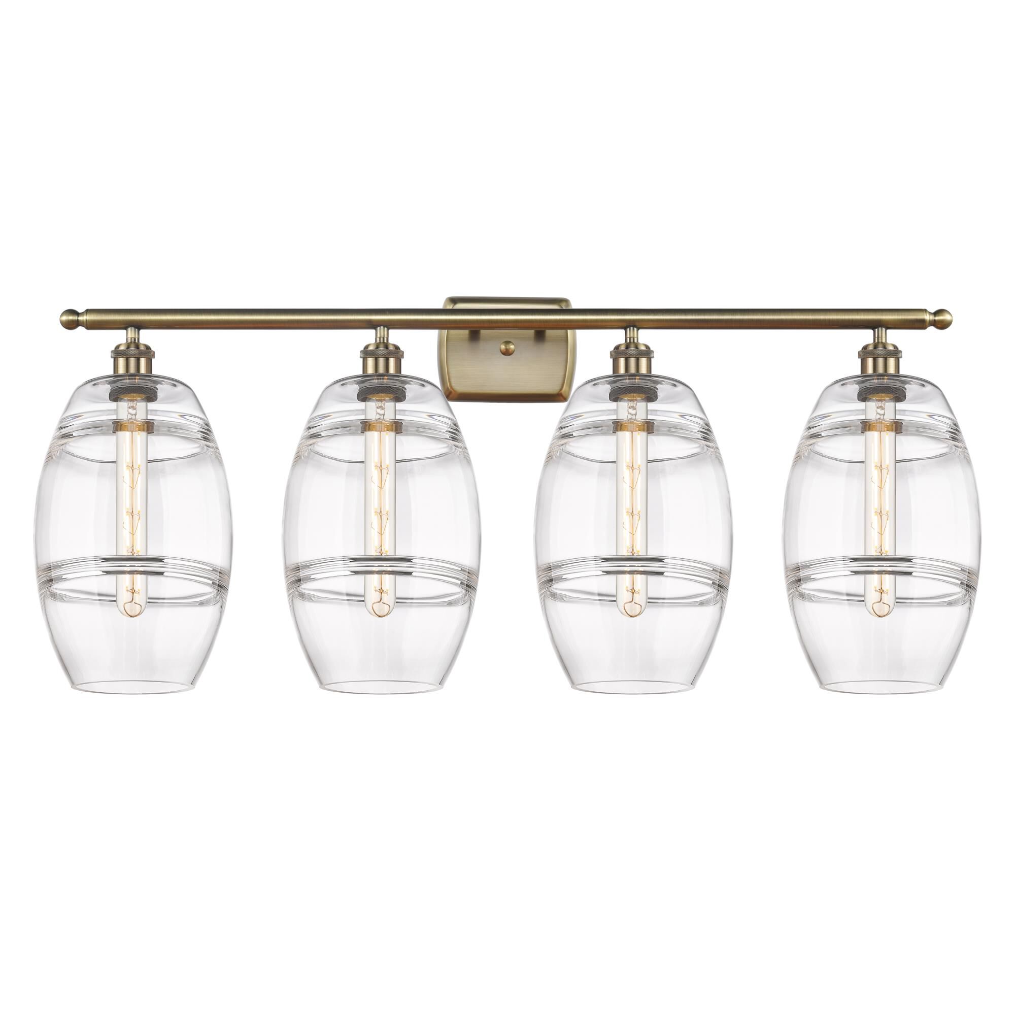 Bruno Marashlian Vaz 38 Inch Bath Vanity Light by Innovations Lighting