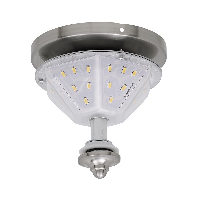 7 Inch Wide Fan Light Kit by Fanimation
