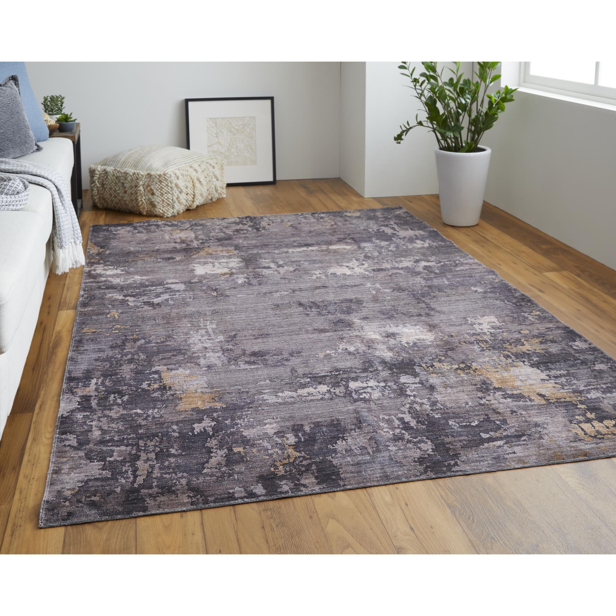 Mathis Area Rug,