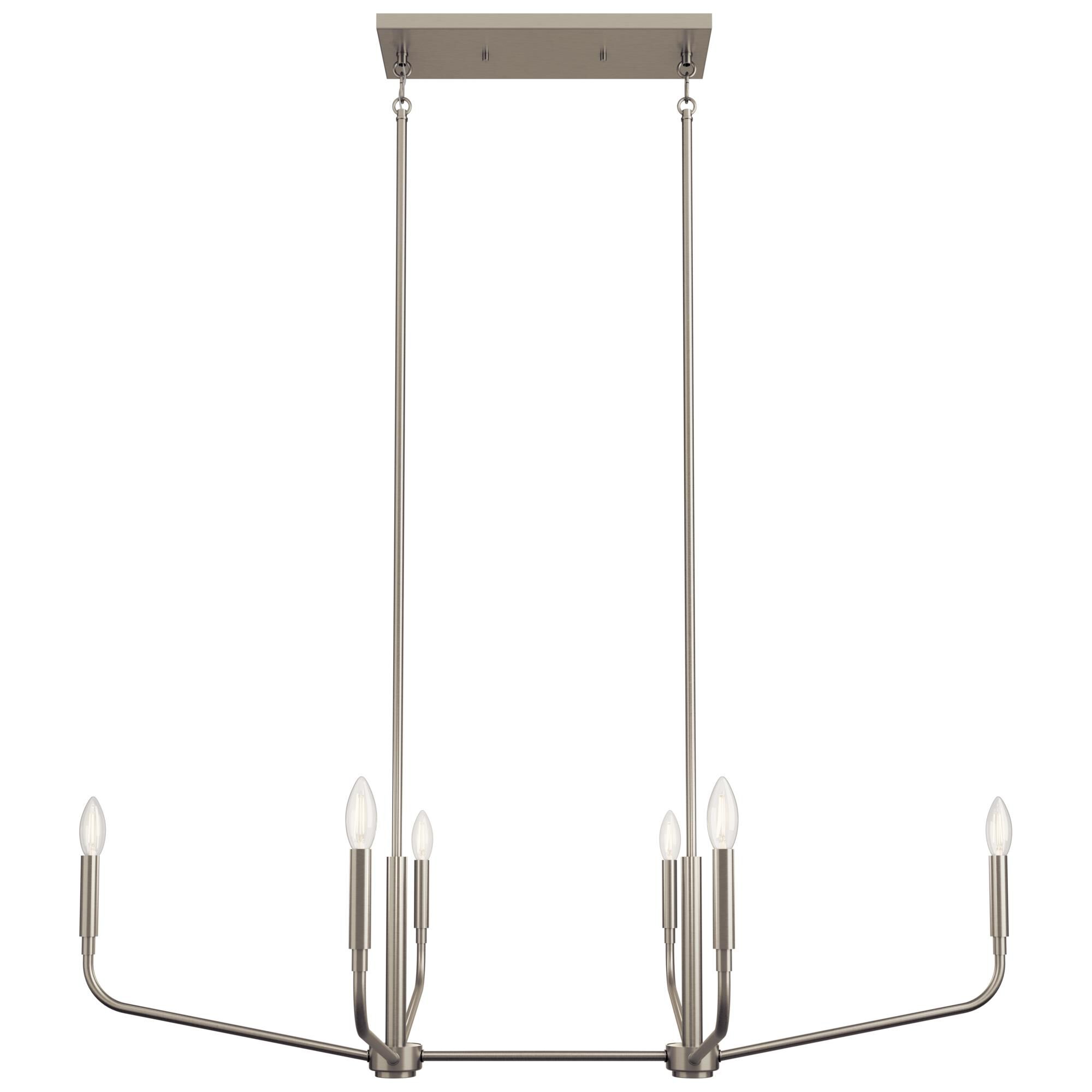 Madden Medium Linear Chandelier,