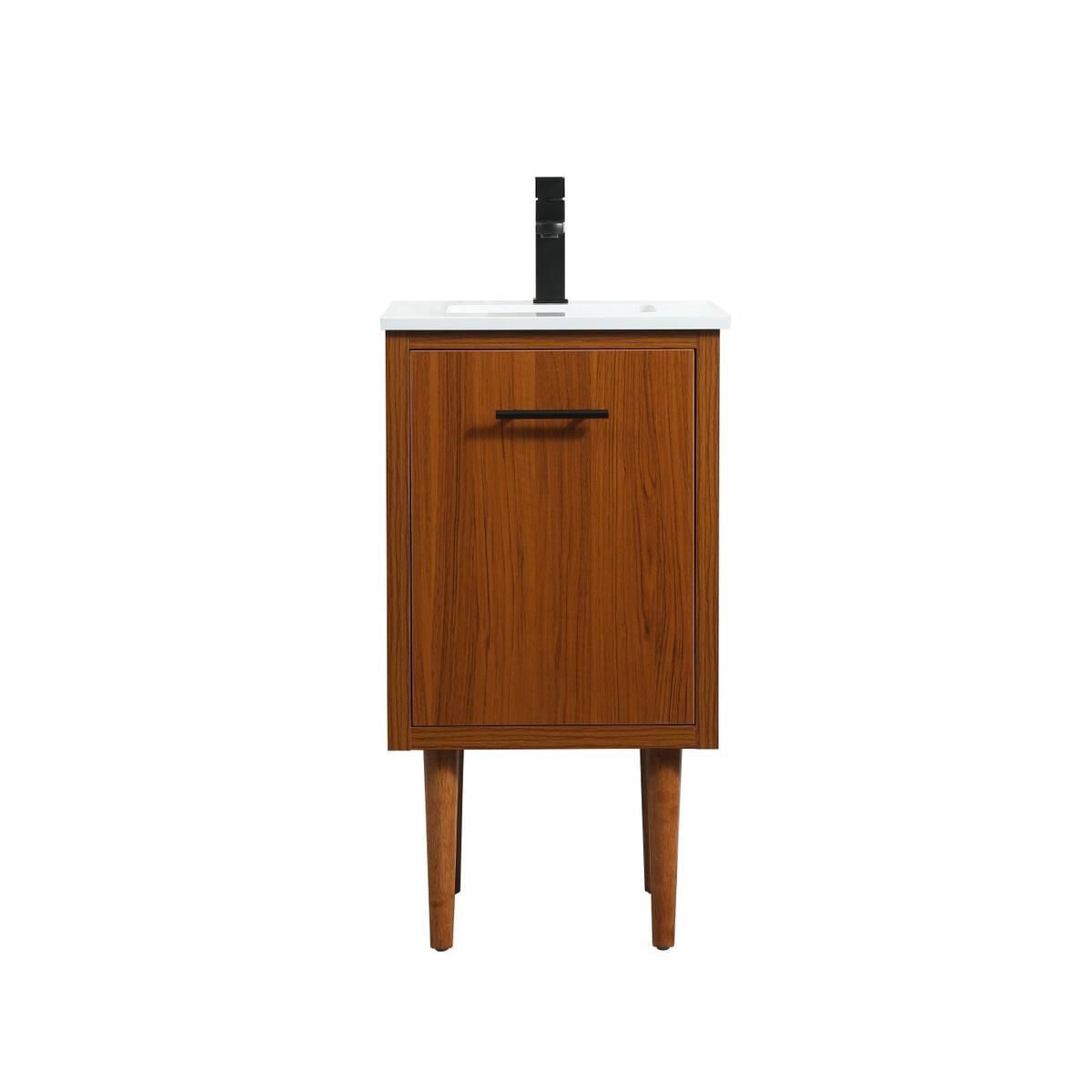 Cyrus Bath Vanity by Elegant Decor